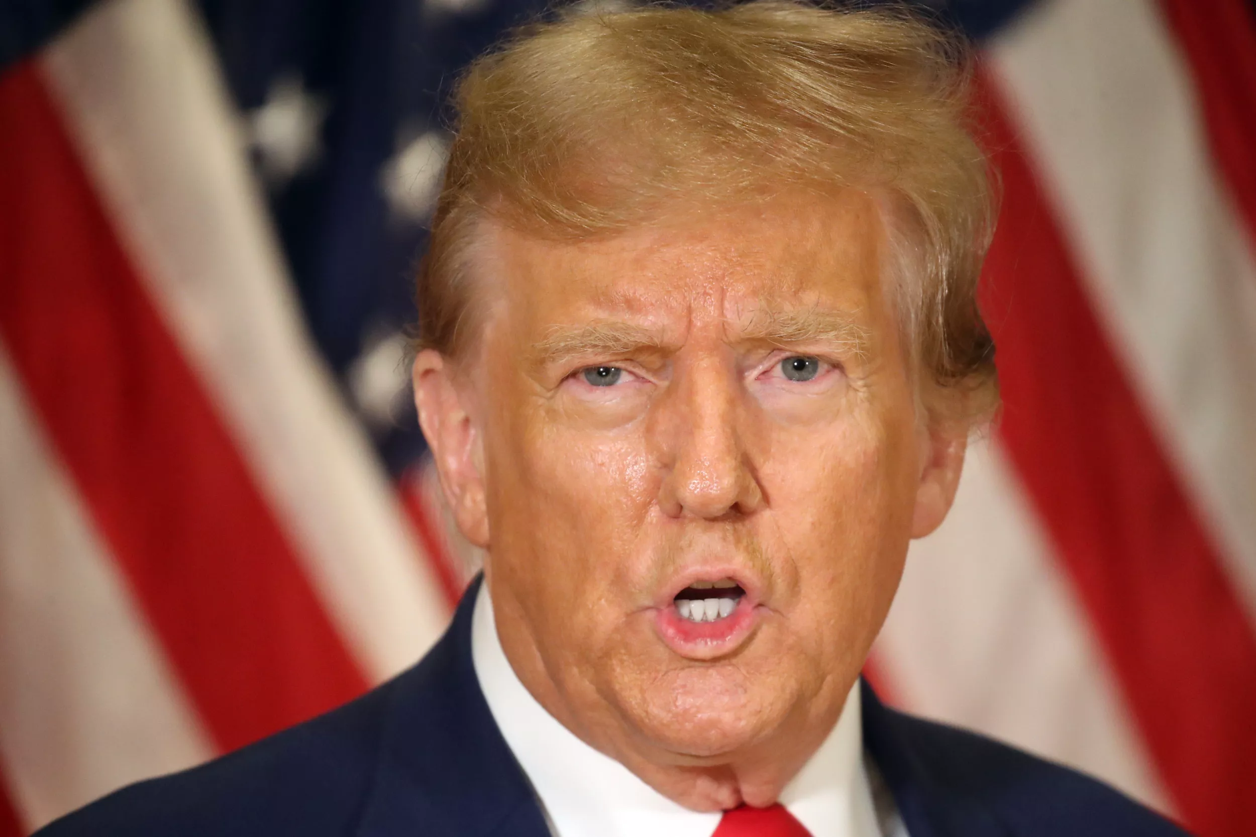 Donald Trump Has a Big Problem With Older Voters - Vimarsana News