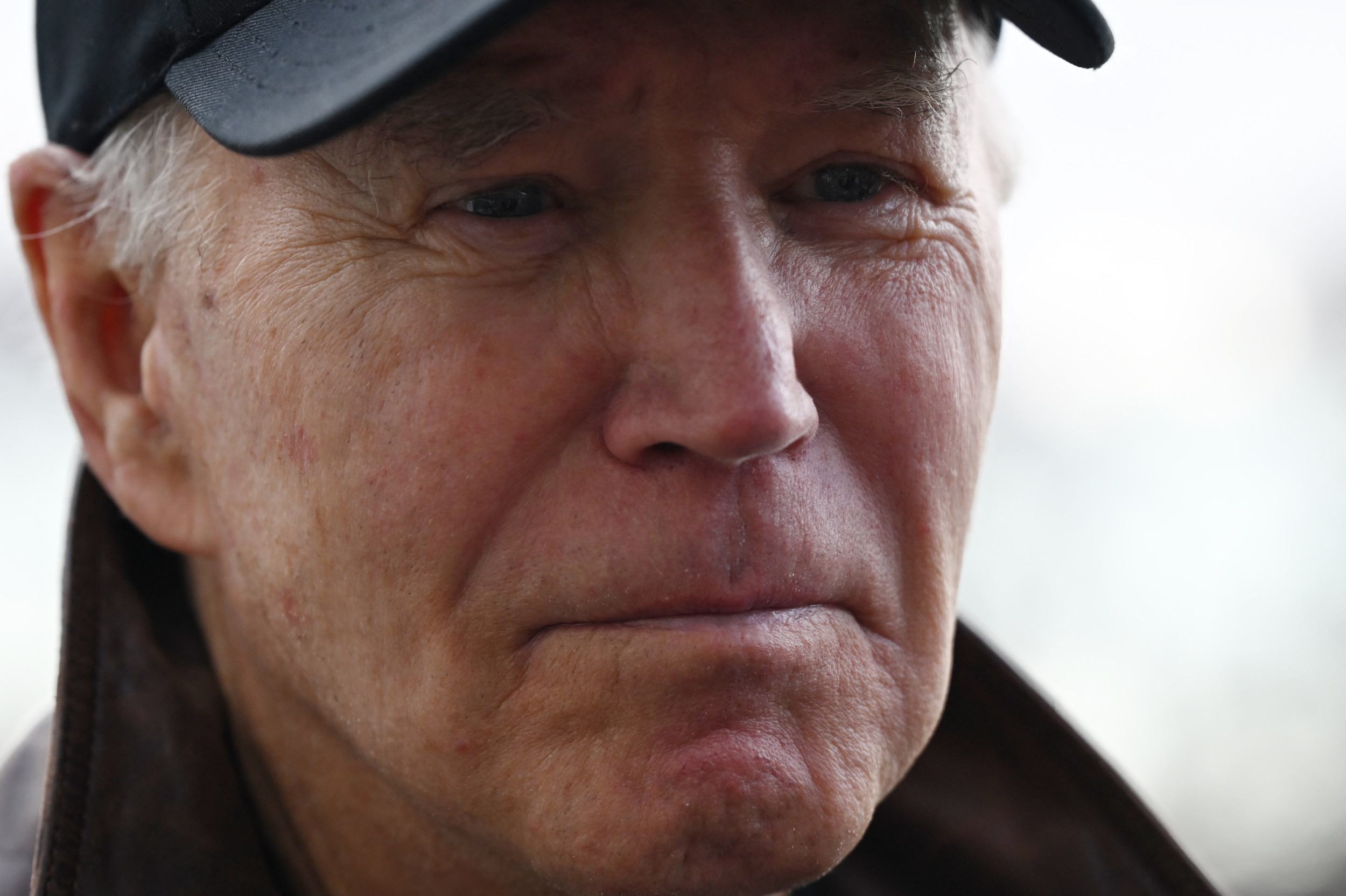 Joe Biden Faces Problem in His Birth State Newsweek