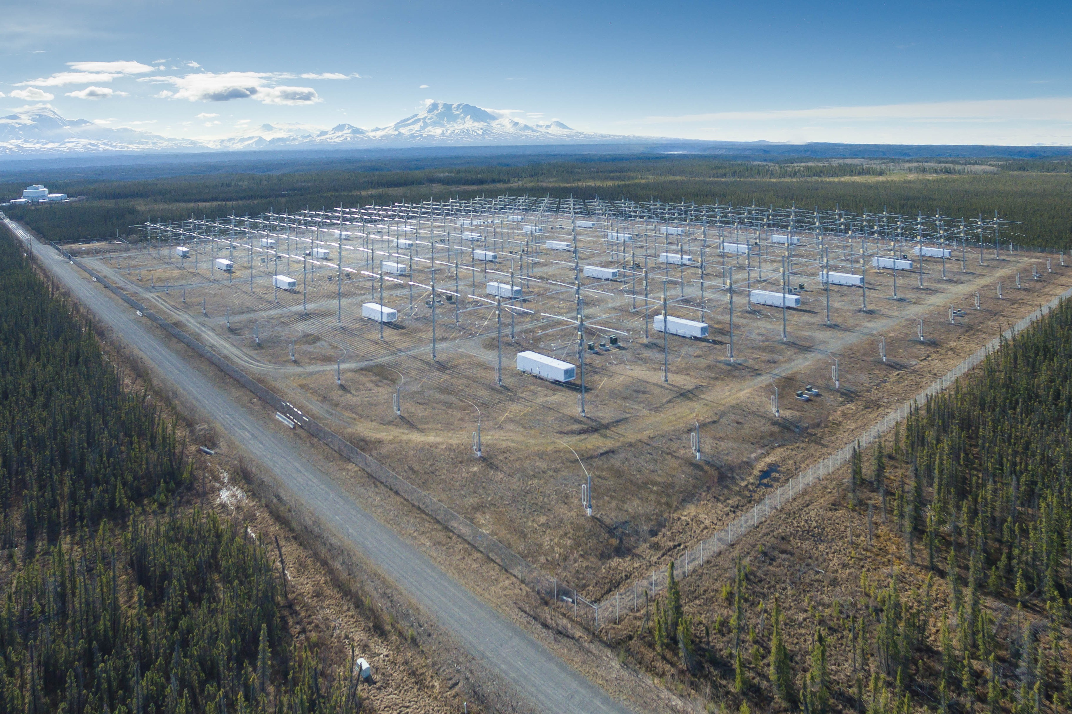 What Is HAARP? Iowa Caucuses Weather Control Conspiracy Theory ...