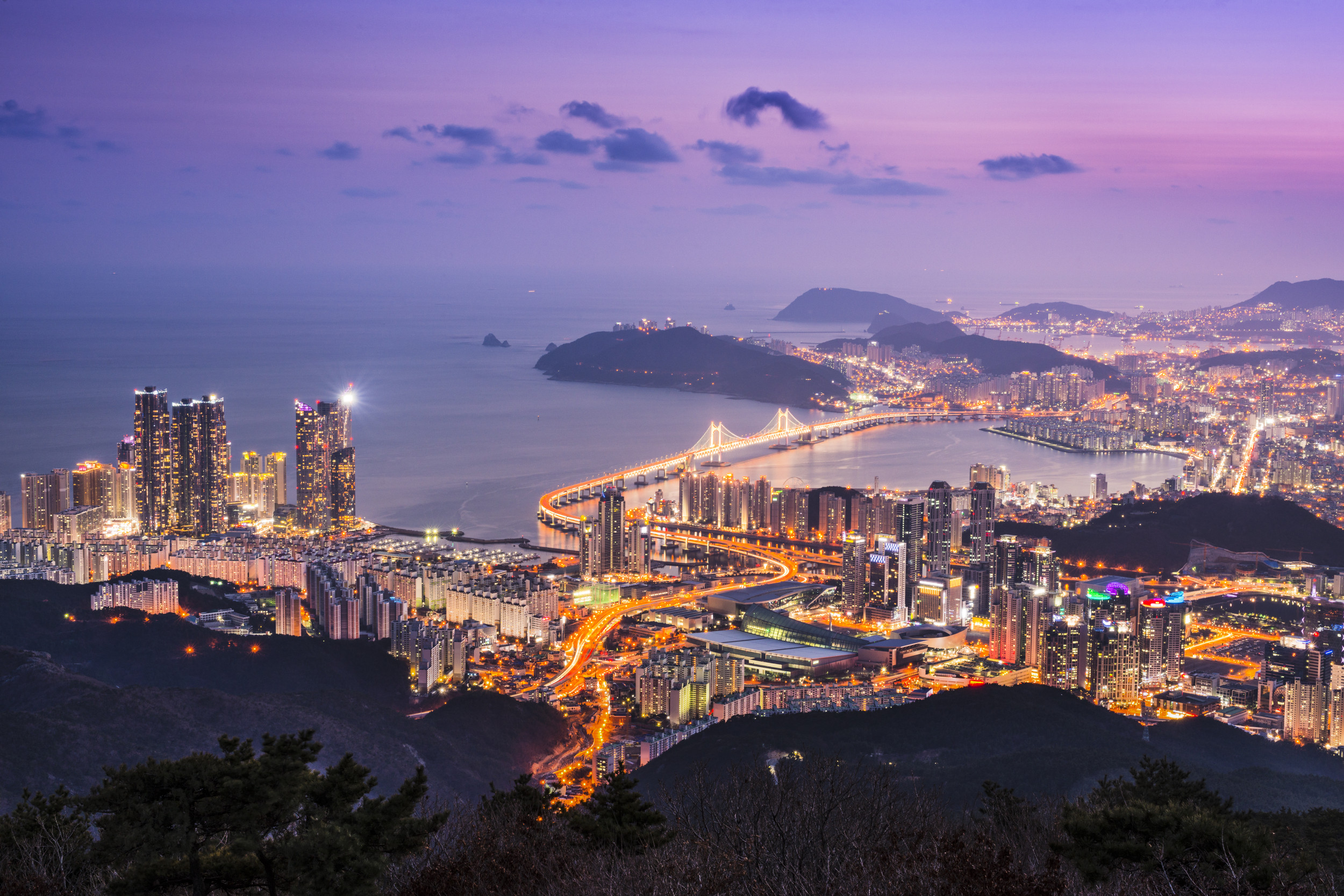 Six Reasons To Visit South Korea Right Now - Newsweek