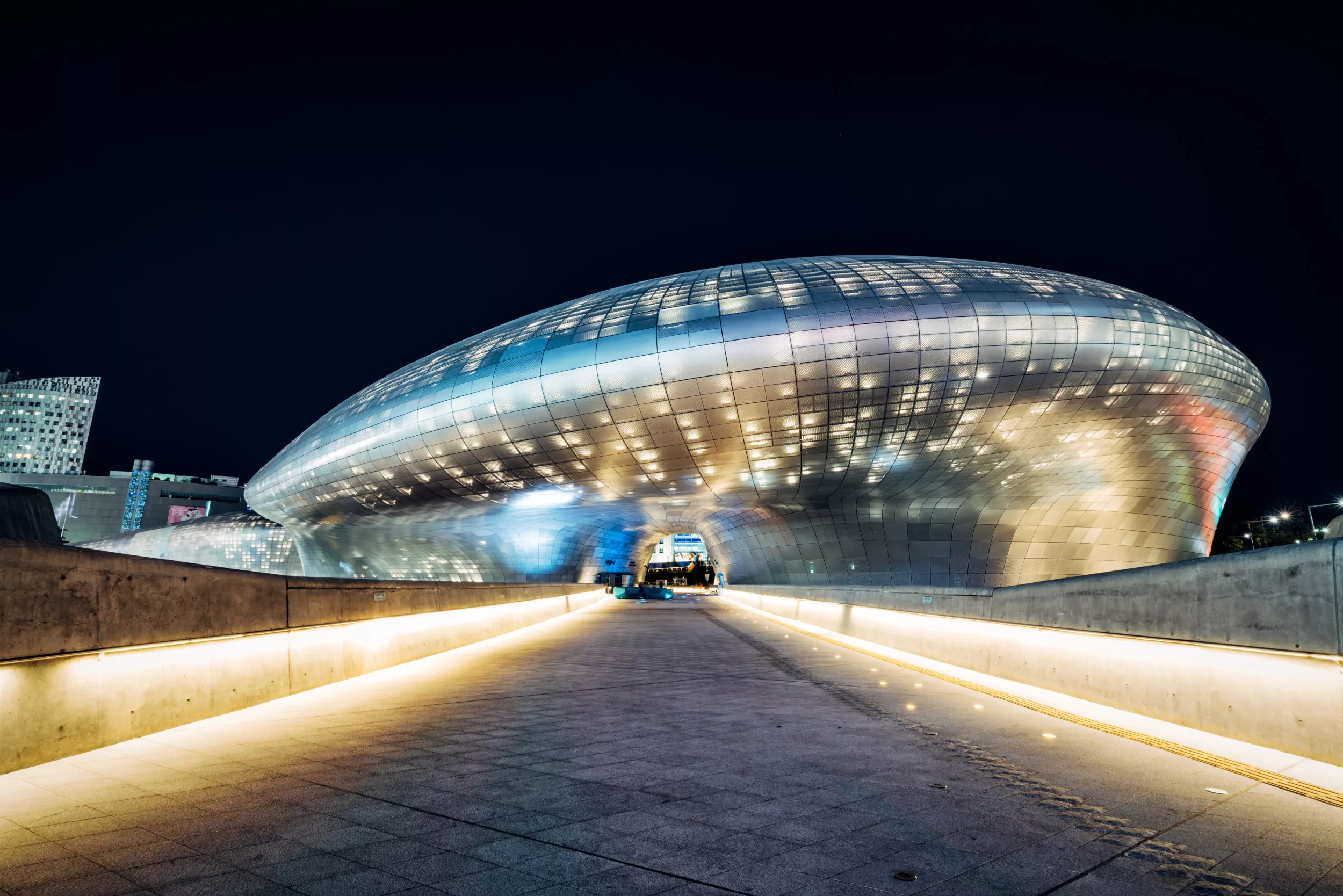 Six Reasons to Visit South Korea Right Now - Vimarsana News