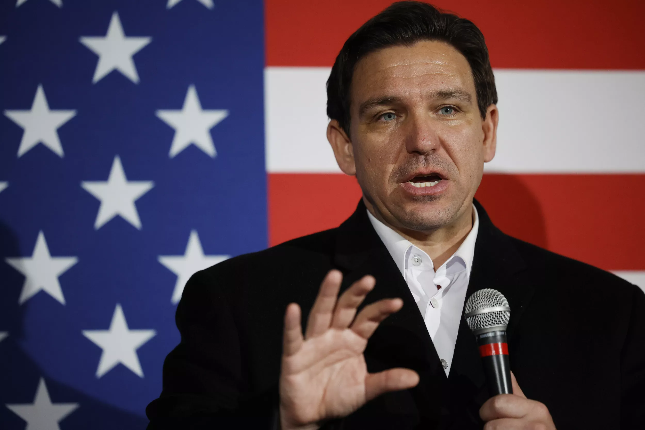 Top 10 Reasons to Vote for Ron DeSantis, Not Donald Trump or Nikki Haley - Vimarsana News