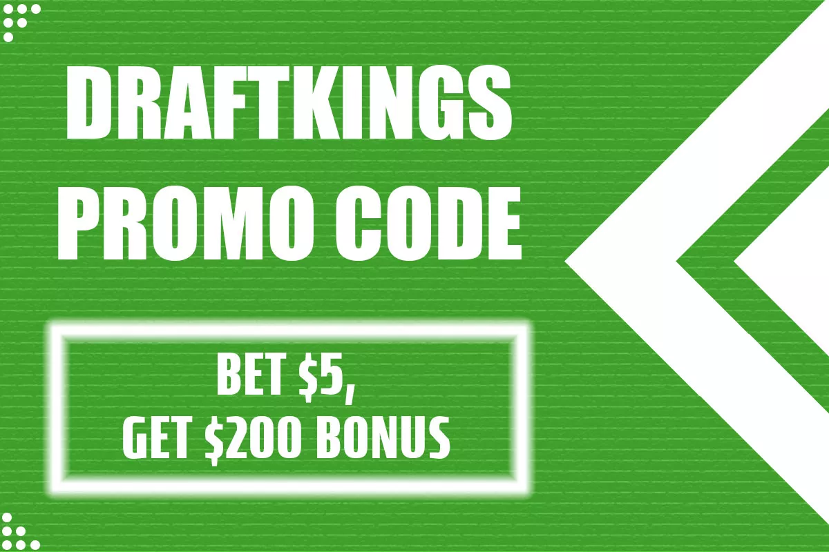 DraftKings Promo Code: Unlock $200 Bonus for Eagles-Buccaneers - Vimarsana News