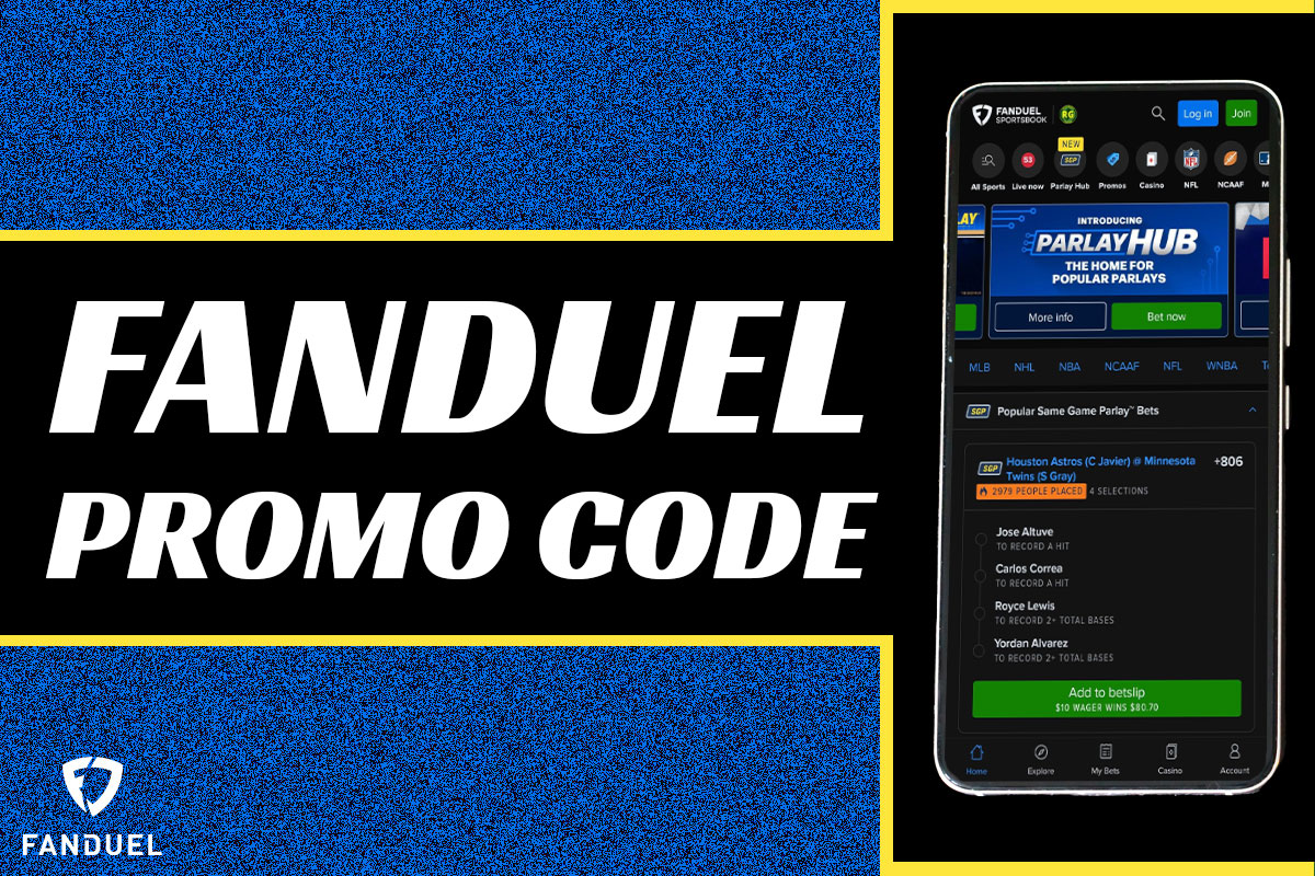 FanDuel Promo Code: Bet $5, Get $150 MNF Bonus for Eagles-Buccaneers