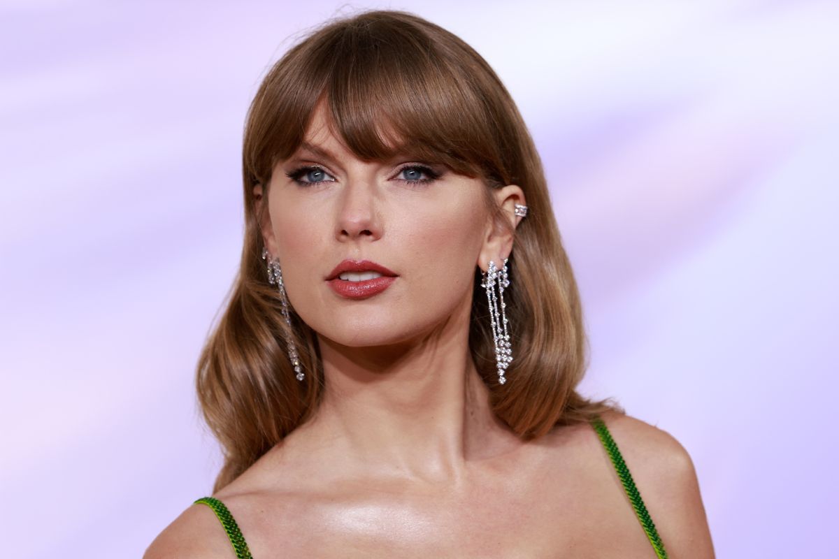Taylor Swift Photo Becomes Instant Meme Newsweek 9275