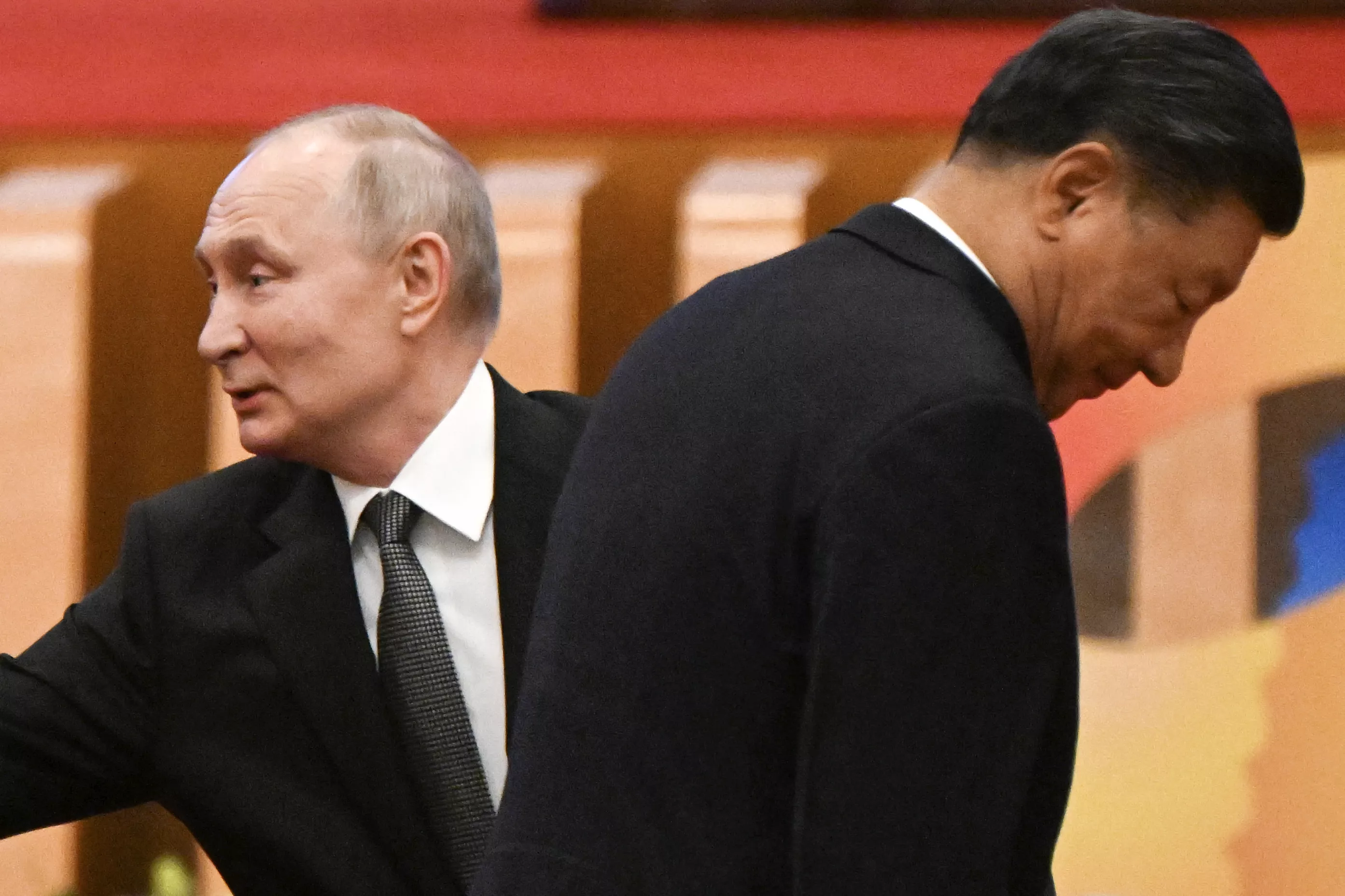 China Deals Major Blow to Russian Economy - Vimarsana News