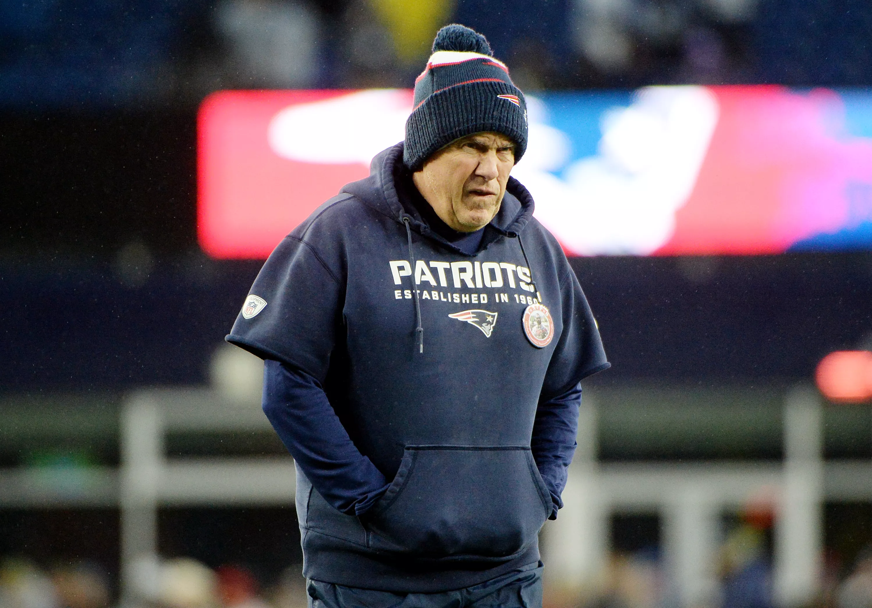 Bill Belichick Coaching the Dallas Cowboys? Culture Could Be a Problem - Vimarsana News