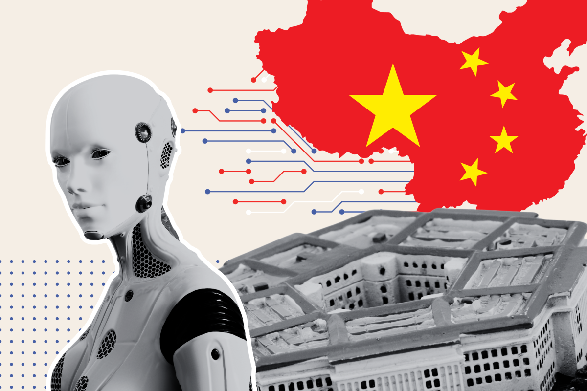 Pentagon To Explain Chinese AI Scientist Funding