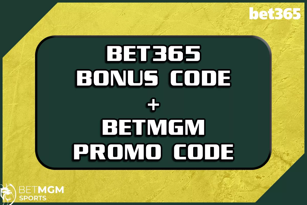 Bet365 Bonus Code + BetMGM Promo Code: Snag $2,158 NBA Bonuses on Tuesday - Vimarsana News