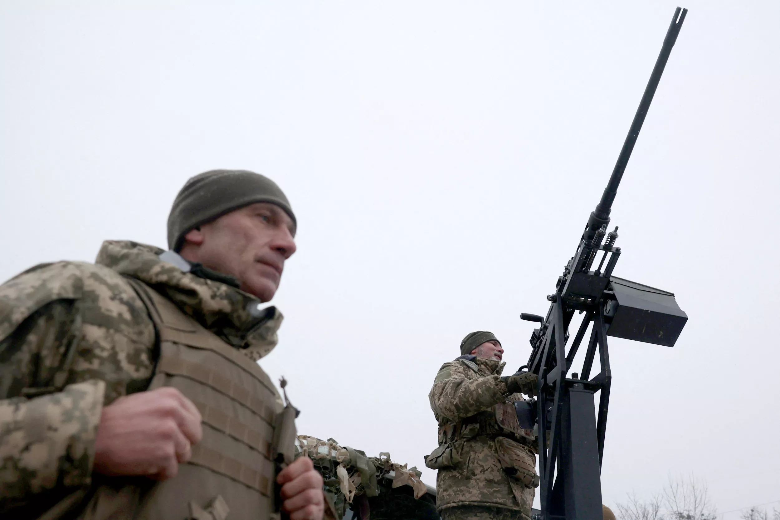Russia Failed To Capitalize on Victories As Ukraine War Hits Stalemate: UK - Vimarsana News