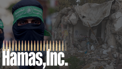 Hamas Inc.