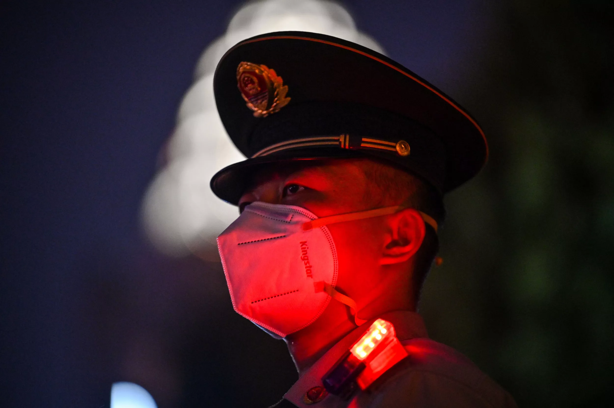 China Censors Police Brutality Report After Death in Custody - Vimarsana News