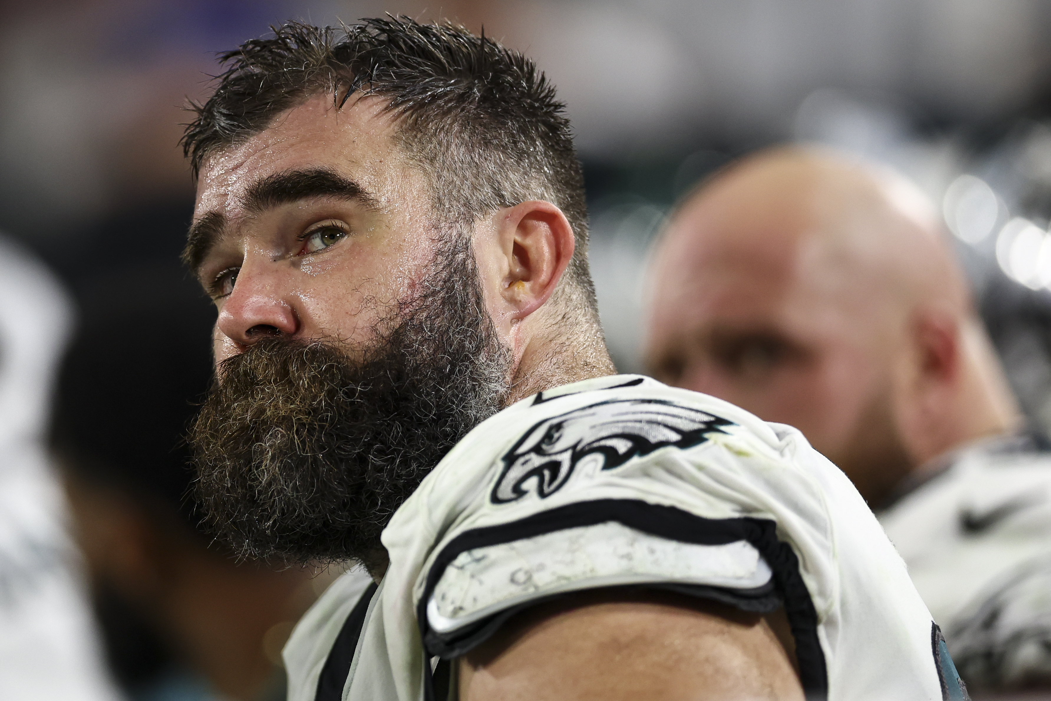 Jason Kelce Videos Take Off Online After Retirement Talk