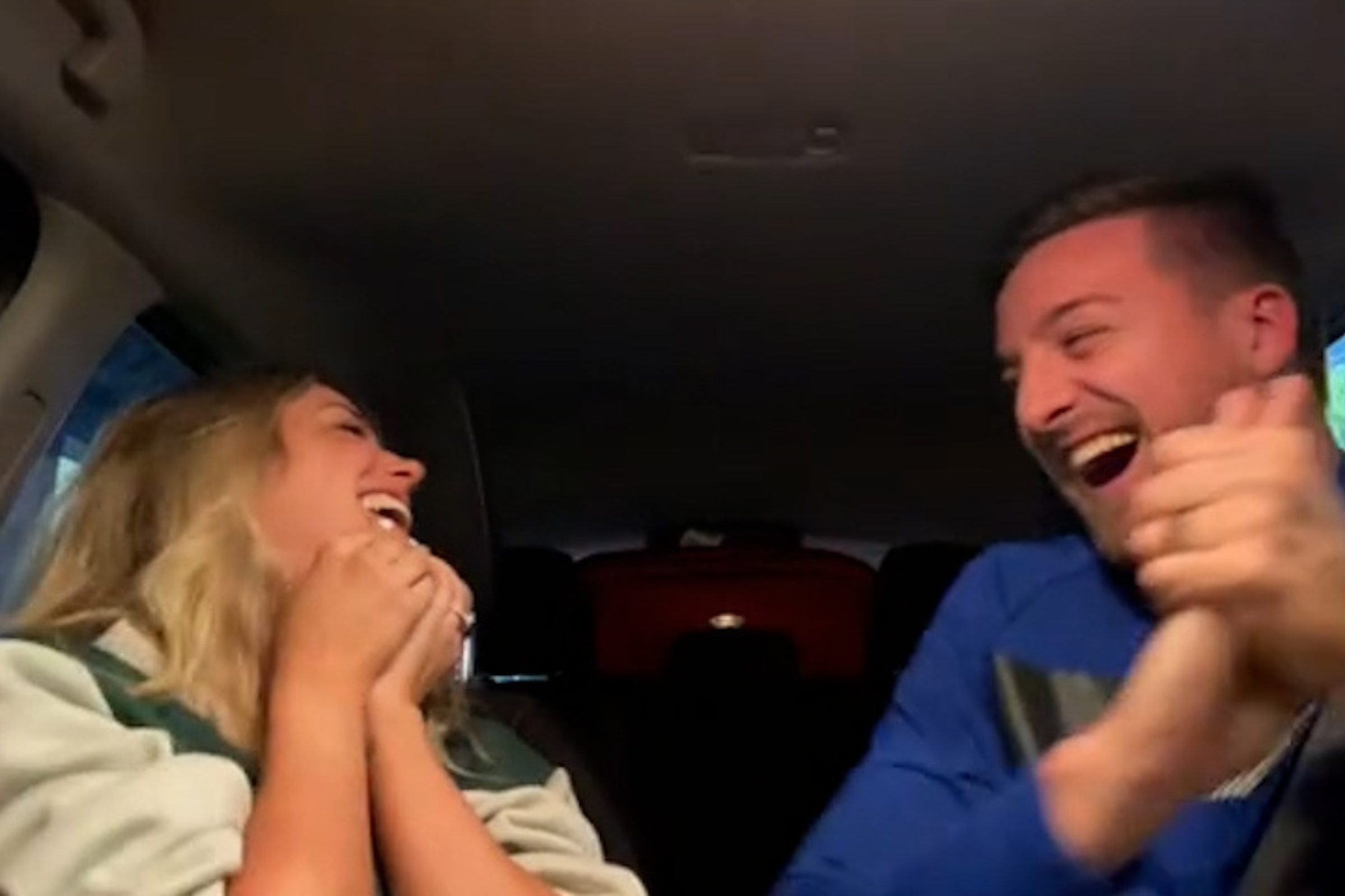 Man Shocked to Discover What Fianc&eacute;e Did During Bachelorette Party