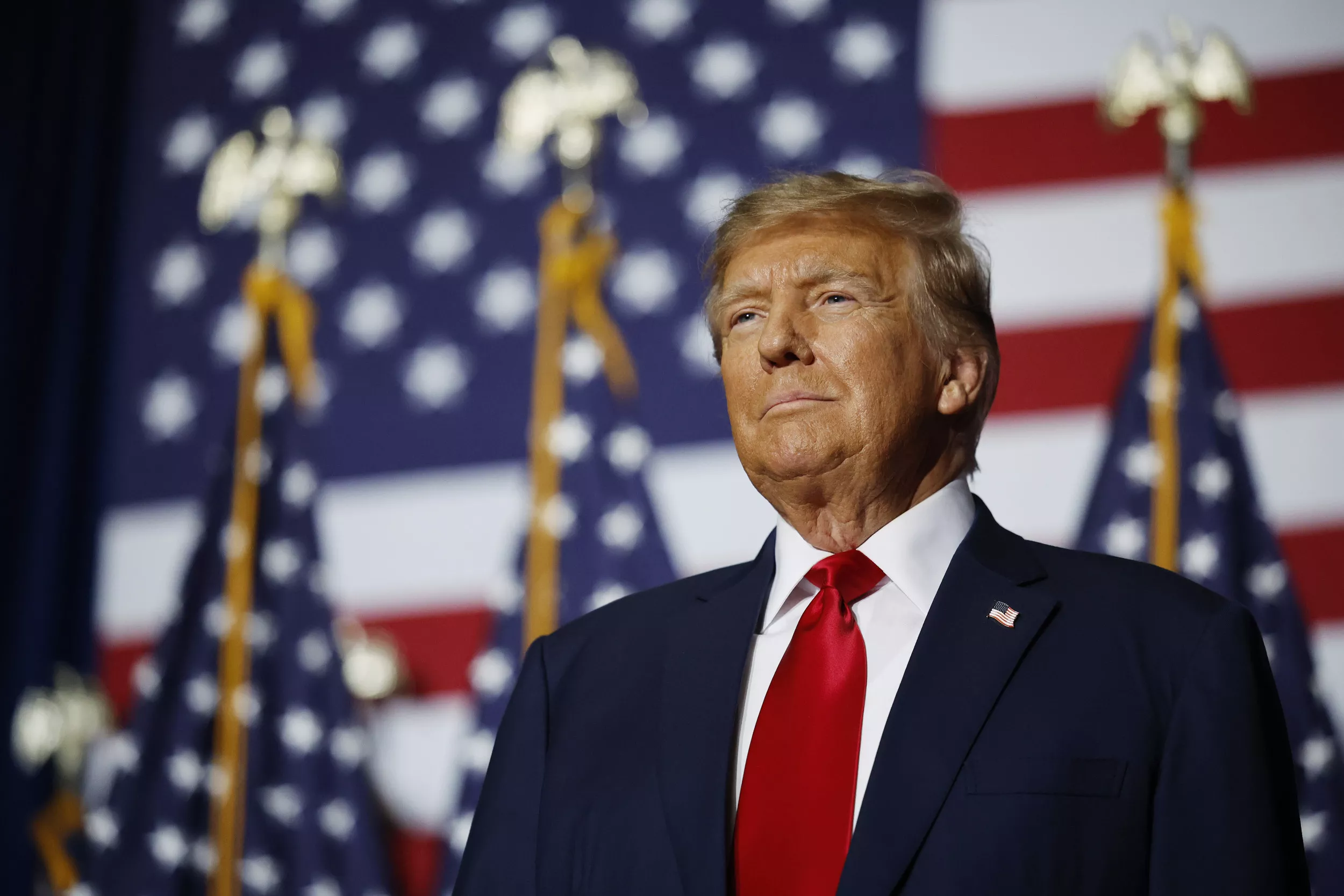 Donald Trump Judge's Unusual Instructions to Jury Raise Eyebrows - Vimarsana News