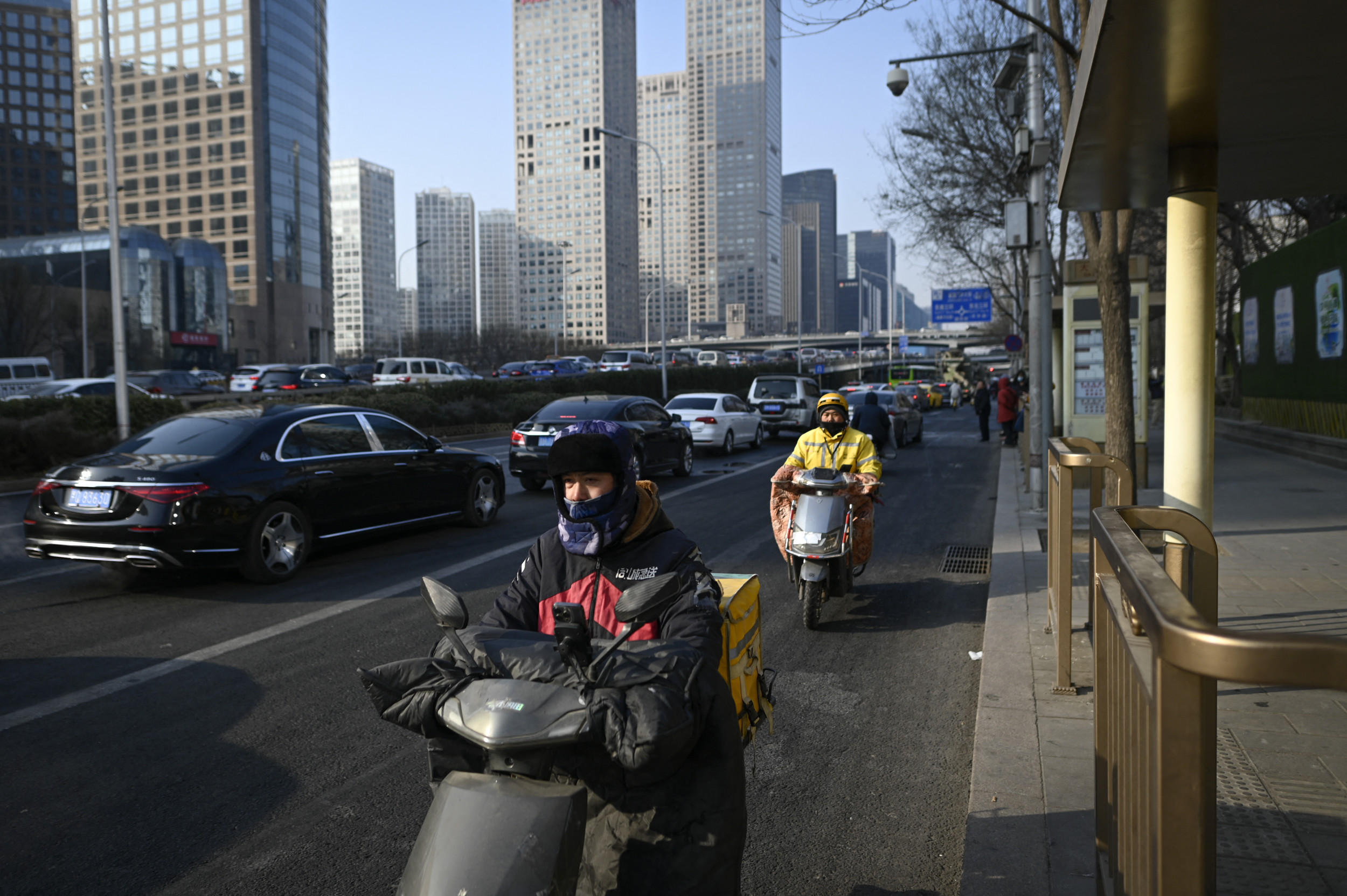 China in 'Damage Control Mode' Over Faltering Economy—Analysts - Newsweek