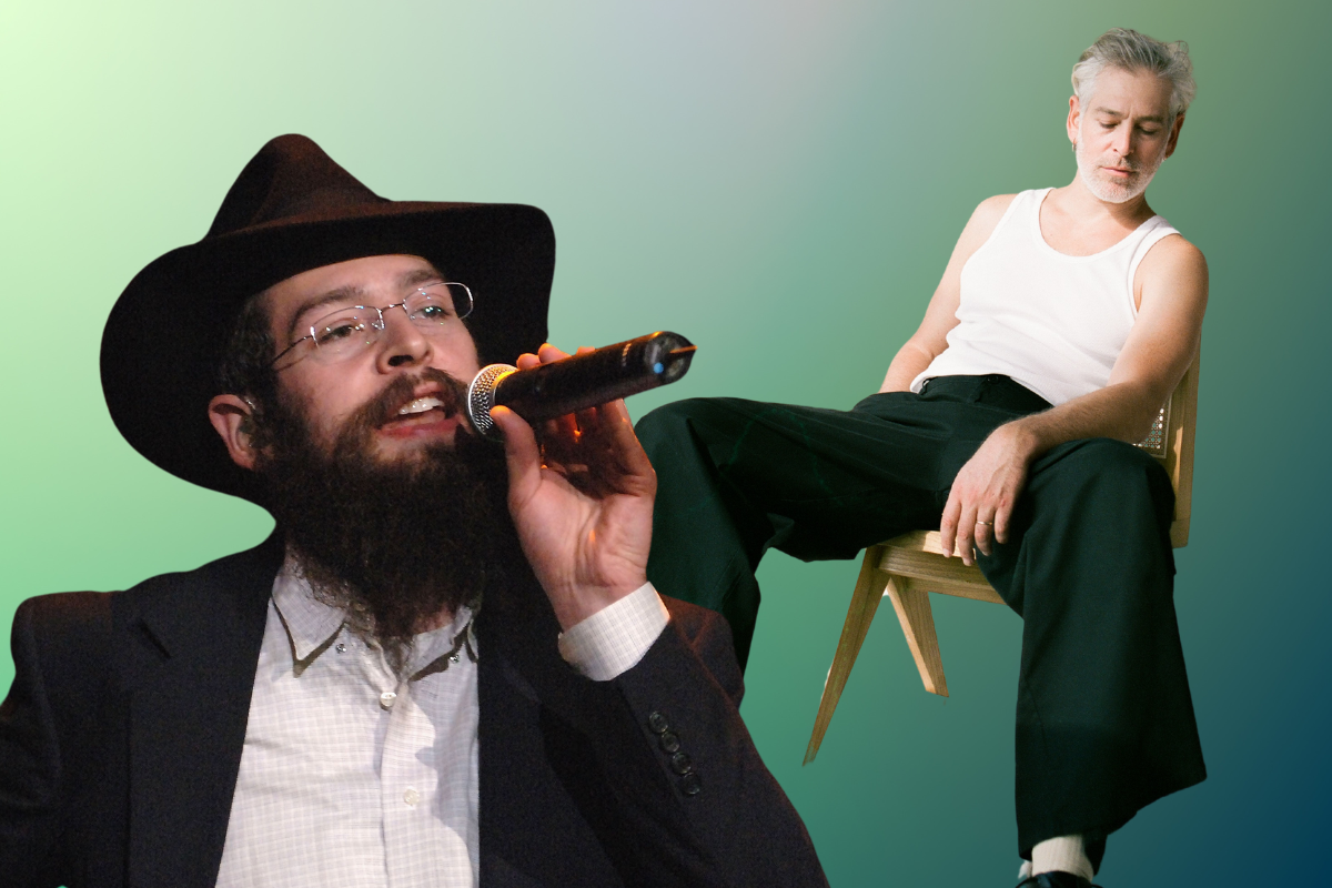 matisyahu before and after pic