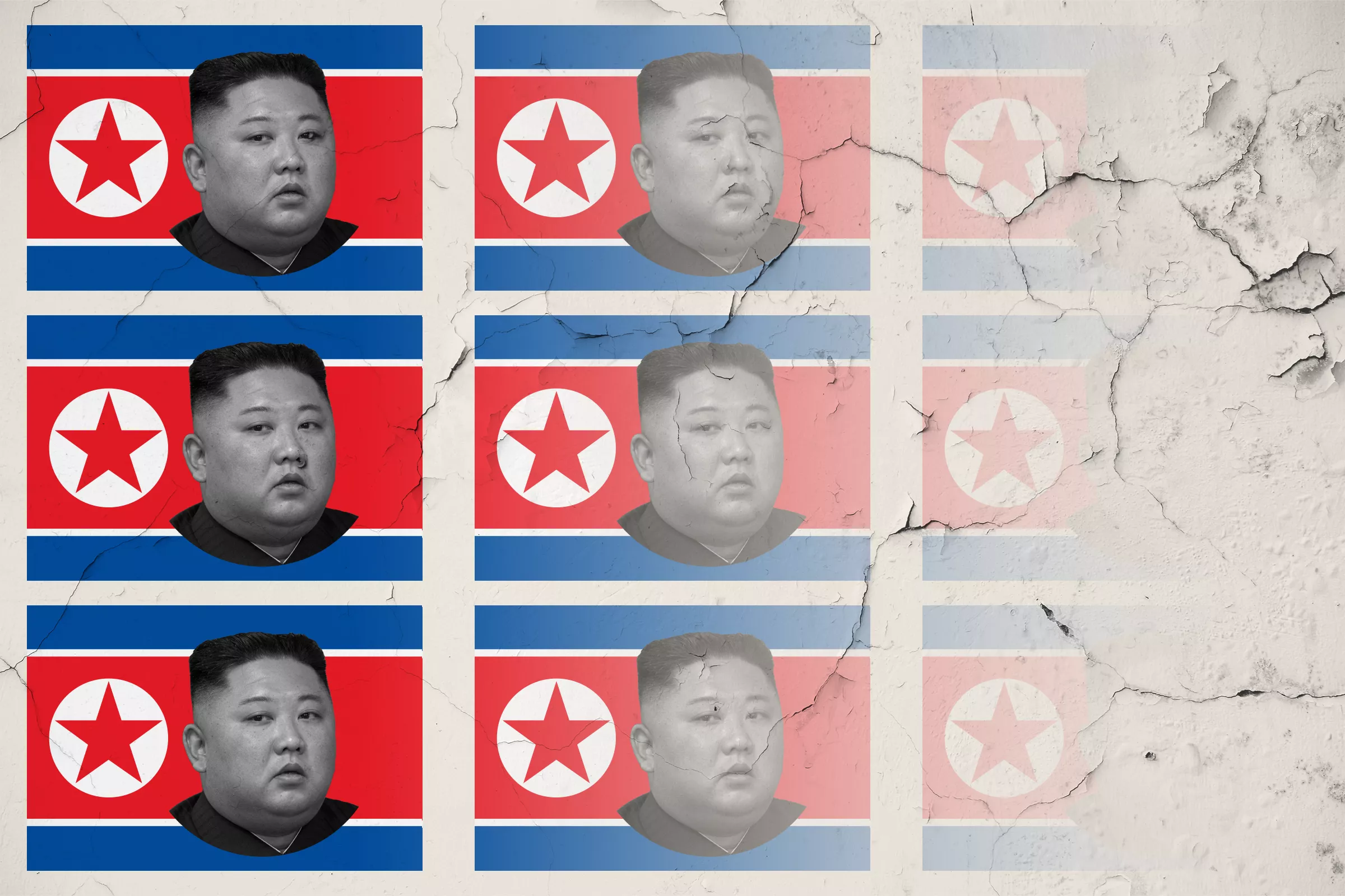 The End of North Korea - Vimarsana News