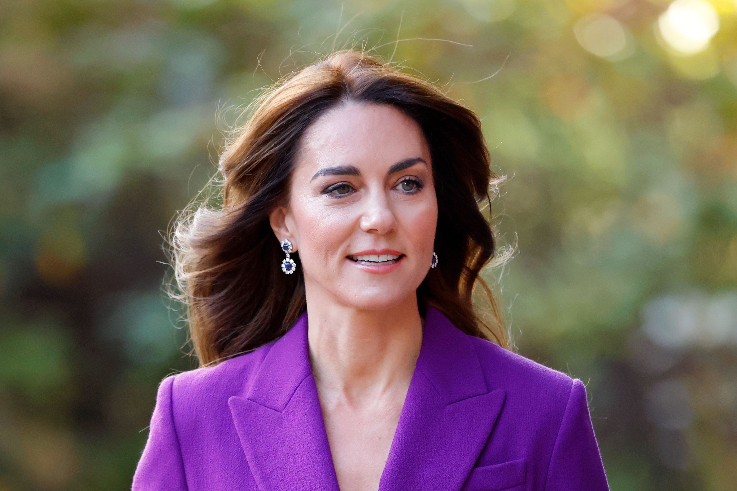 Kate Middleton Has Surgery Newsweek