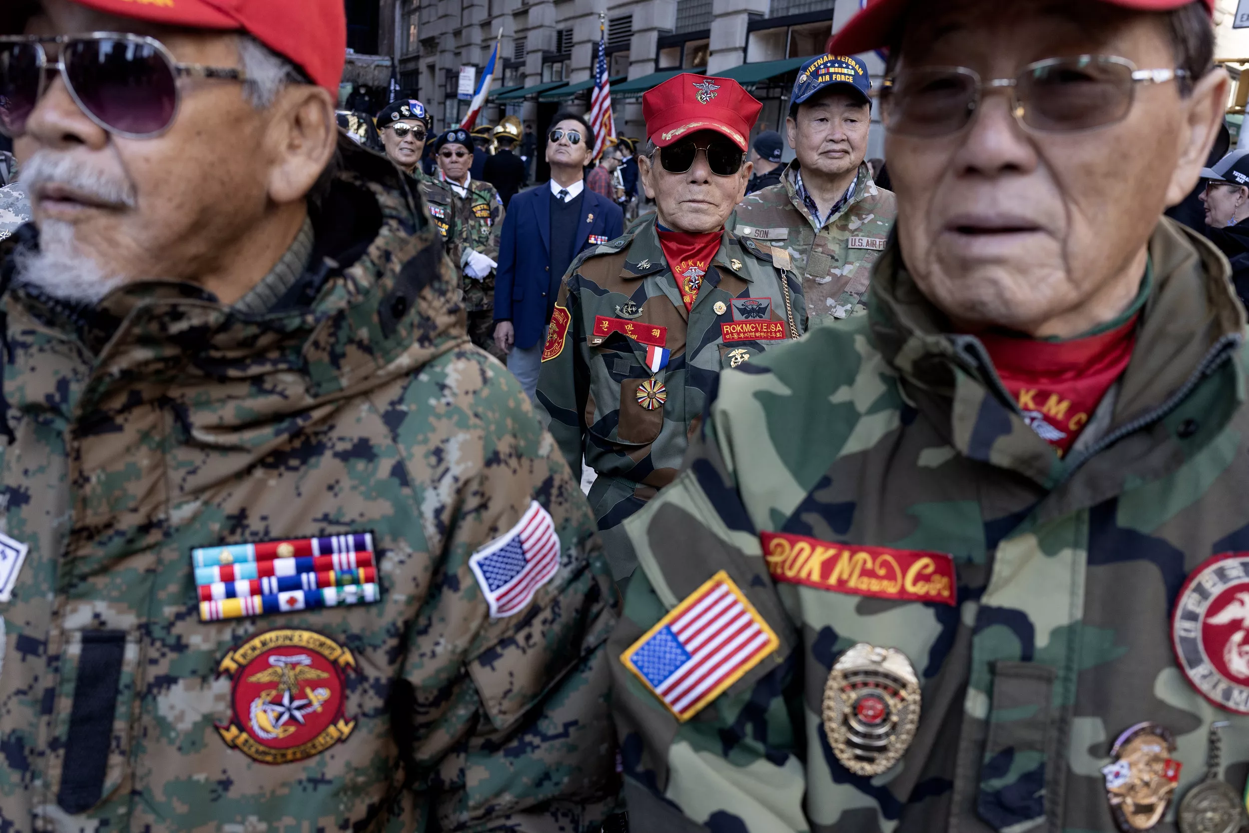 Veterans' Data at Risk After Cybersecurity Measure Removed, Officials Say - Vimarsana News