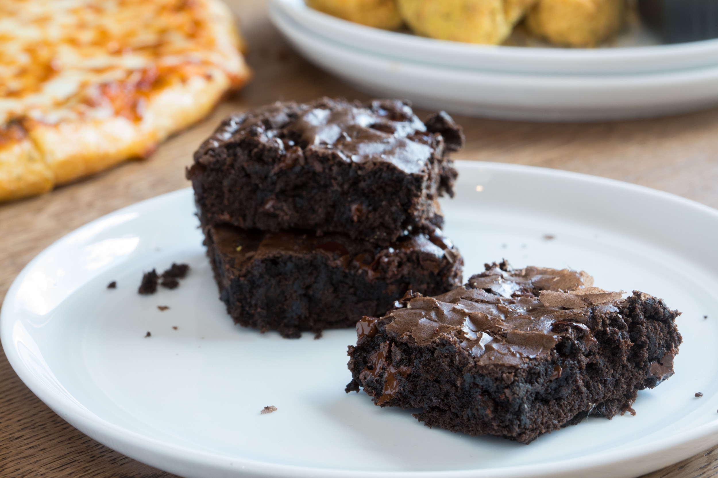 Brownie Recall Warns of 'LifeThreatening' Allergic Reactions Newsweek