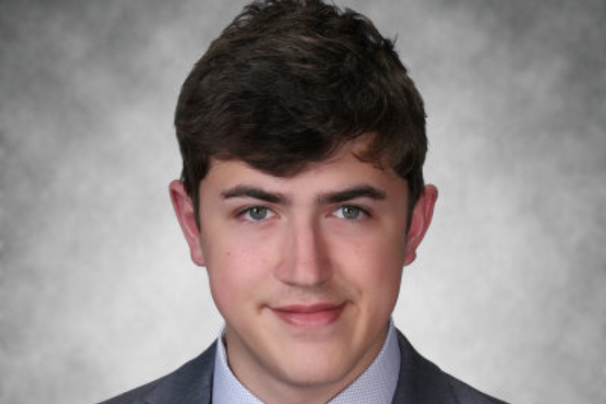 Nicholas Sandmann