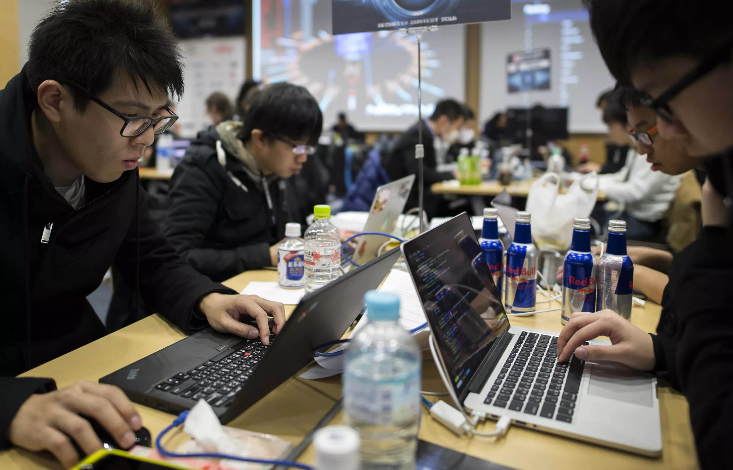 China Raises Private Hacker Army To Probe Foreign Governments - Vimarsana News