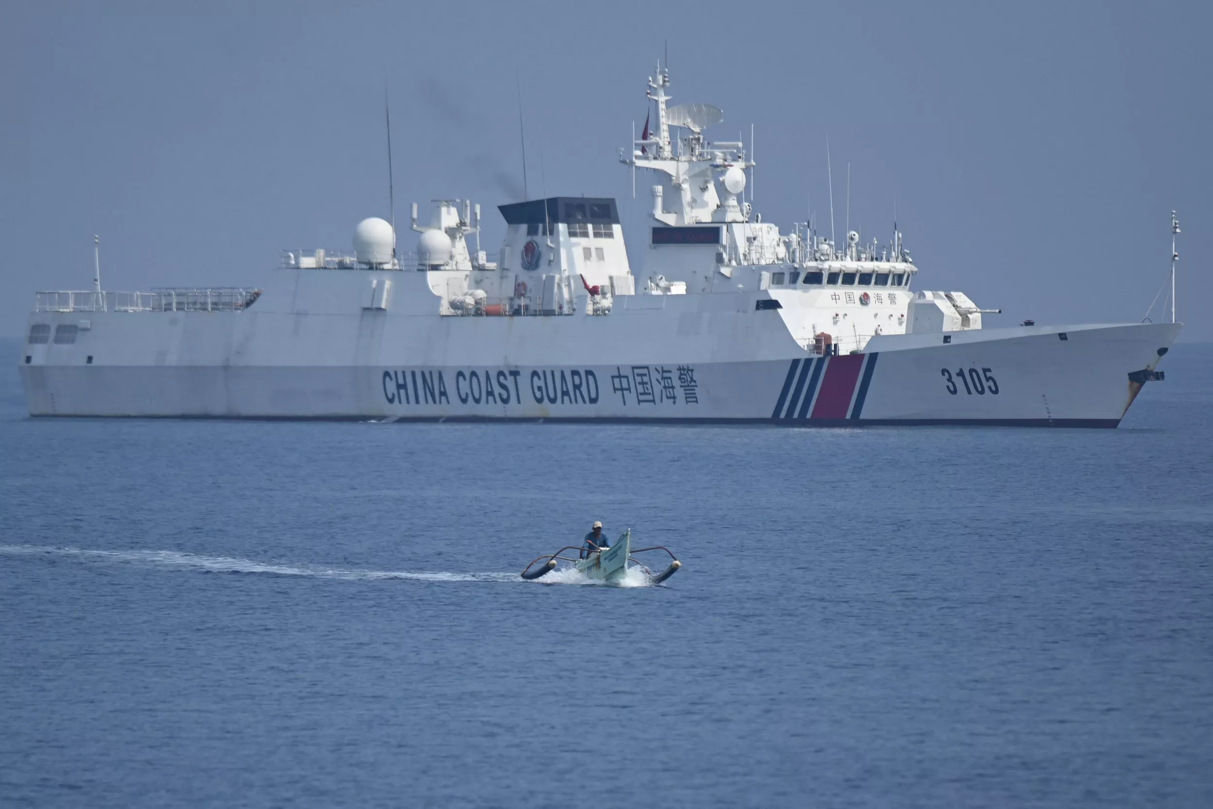 US Ally Calls China's Complaints 'Gutter-Level Talk' - Vimarsana News