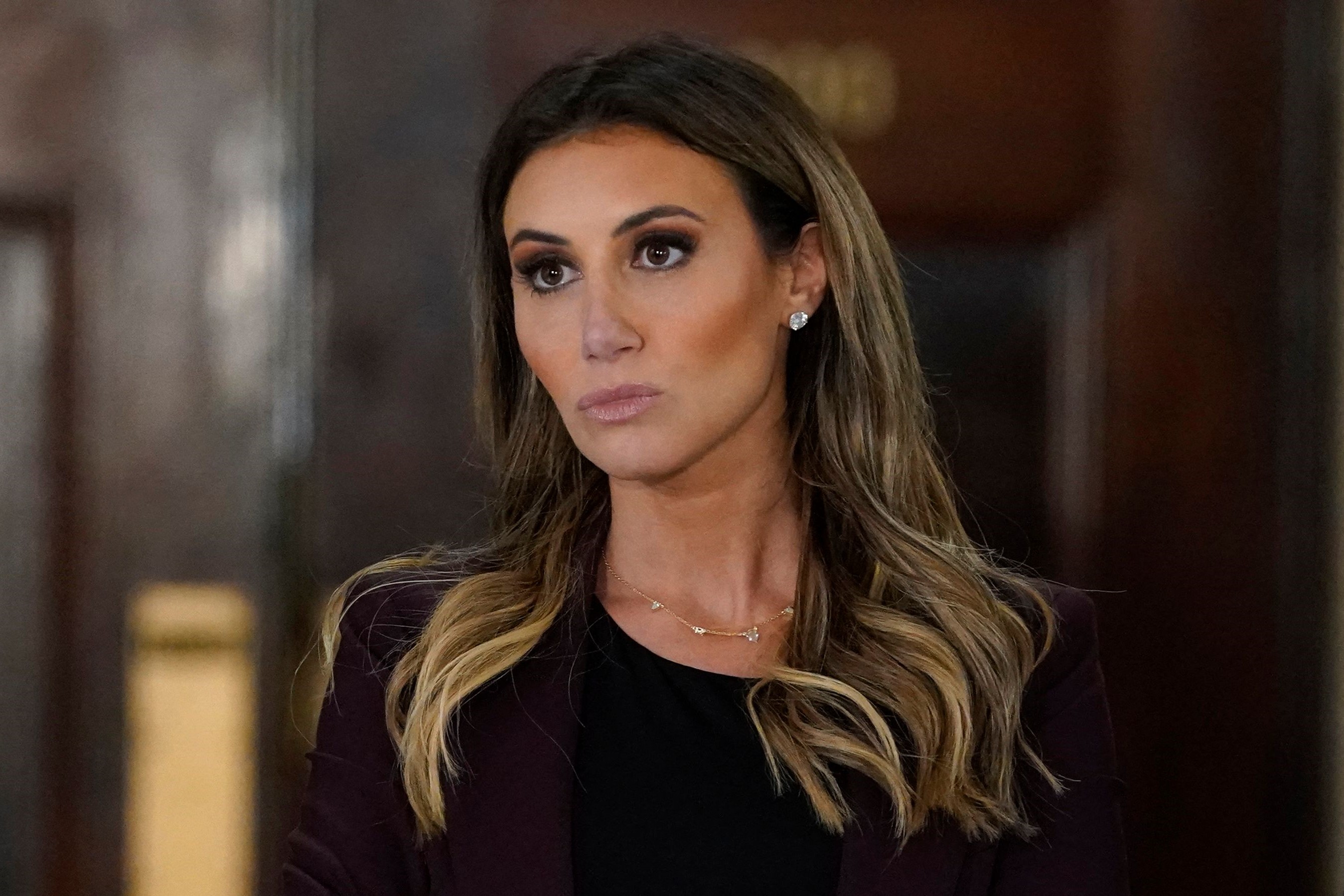  Incompetent Alina Habba May Have Hurt Donald Trump s Defense Mary 