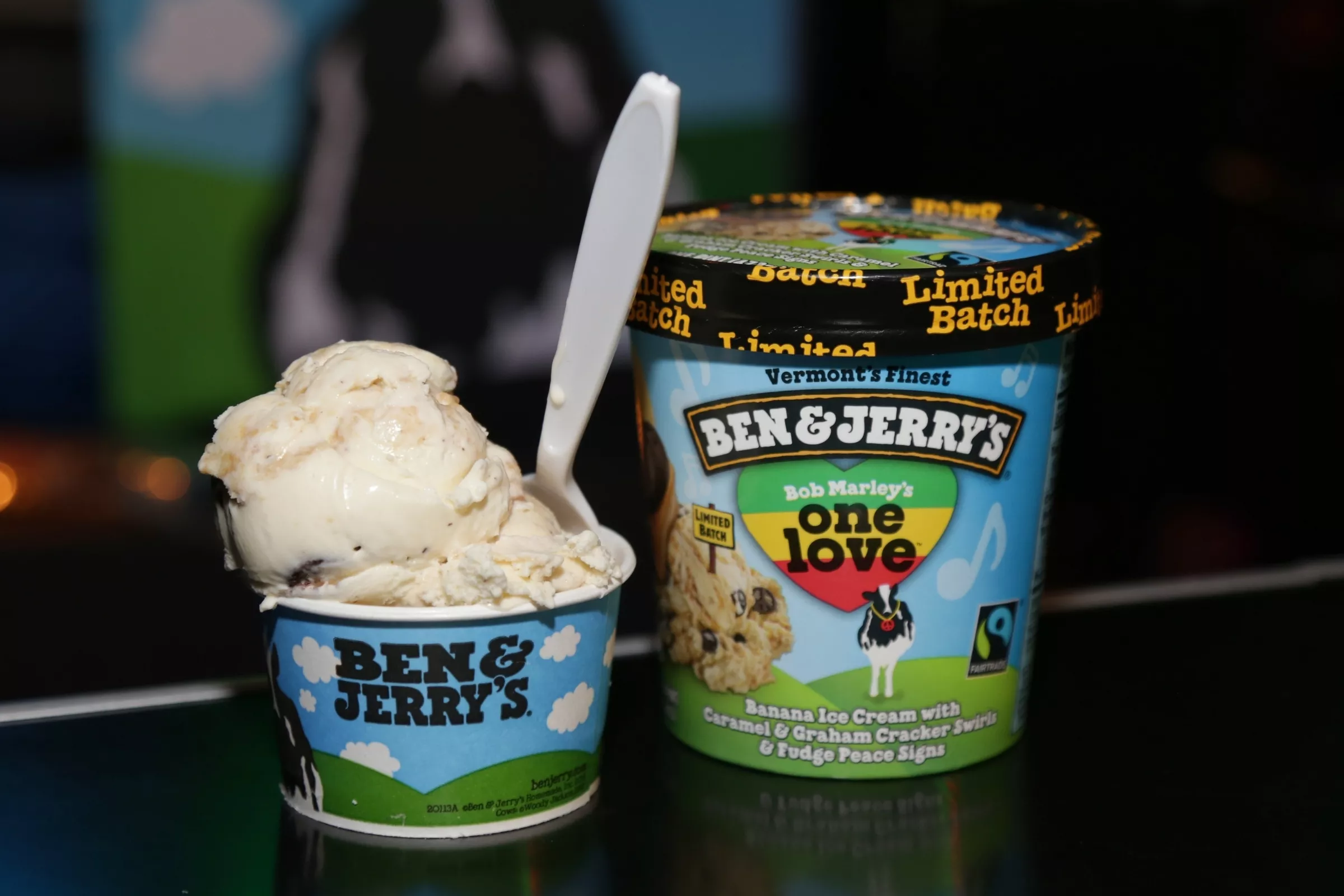 Ben & Jerry's Israel Stance Sparks Debate - Vimarsana News