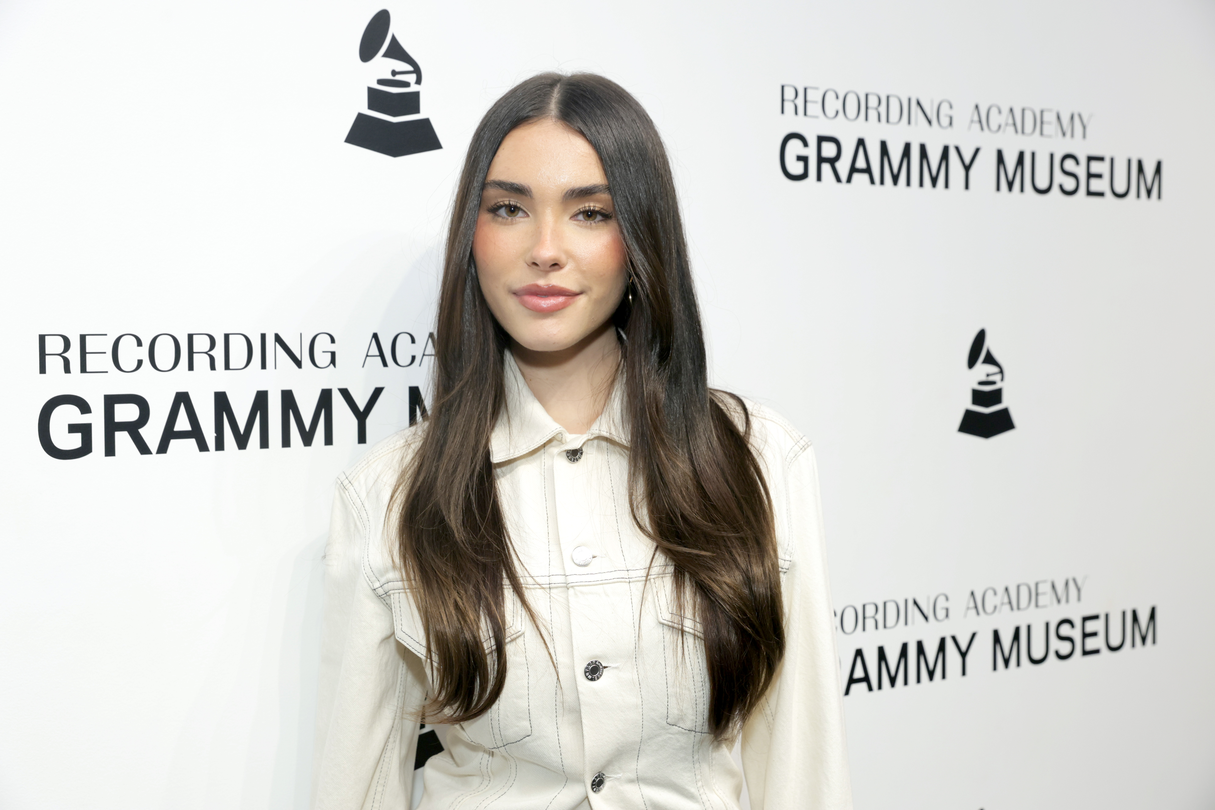 Madison Beer Speaks Out Amid Rumors Shes a Zionist - Newsweek