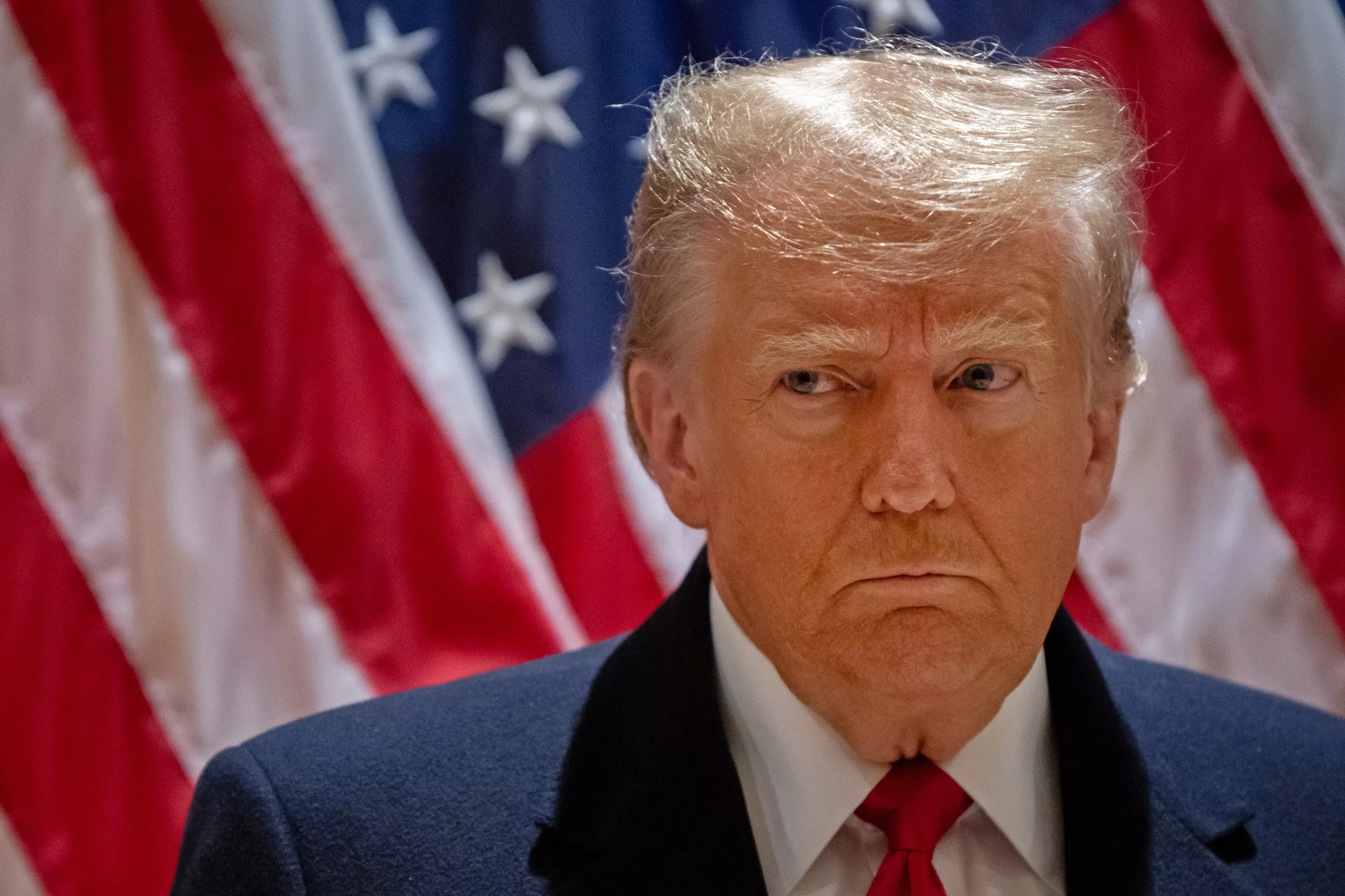 Donald Trump Denied Access to Evidence as Judge Says Items 'Do Not Exist' - Vimarsana News