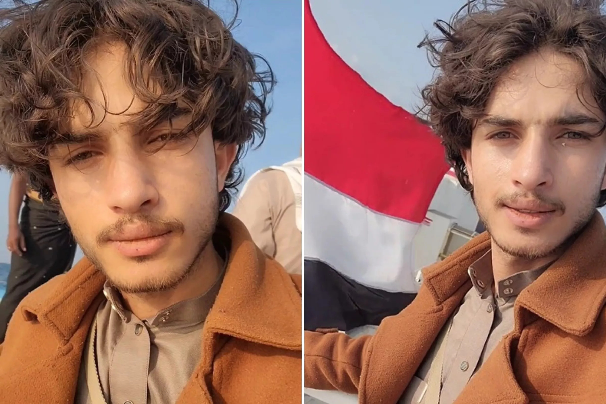 'Hot Houthi Pirate' Hit With Social Media Ban - Vimarsana News