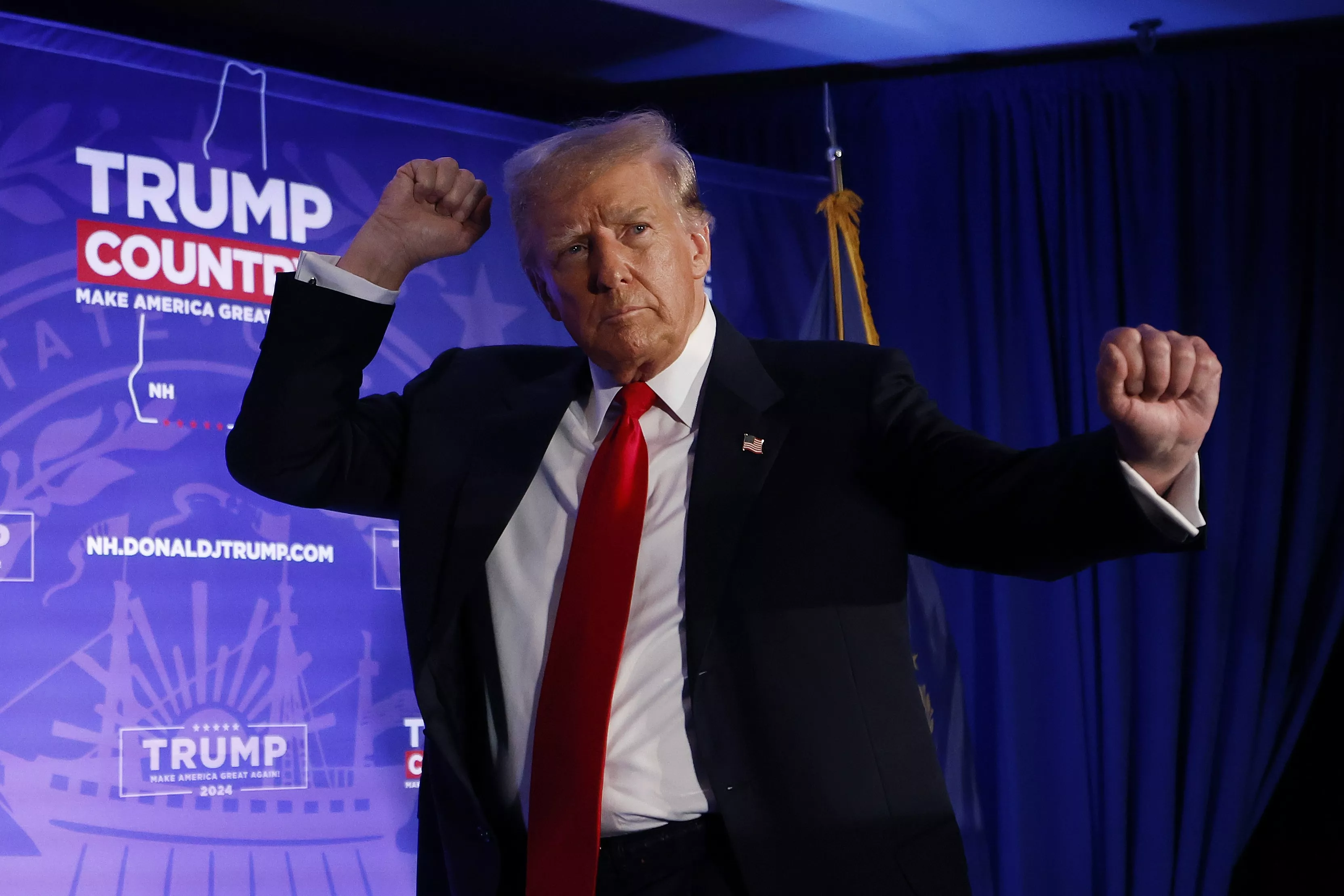 Donald Trump 'So Toxic' Good Lawyers 'Won't Touch Him': Attorney - Vimarsana News