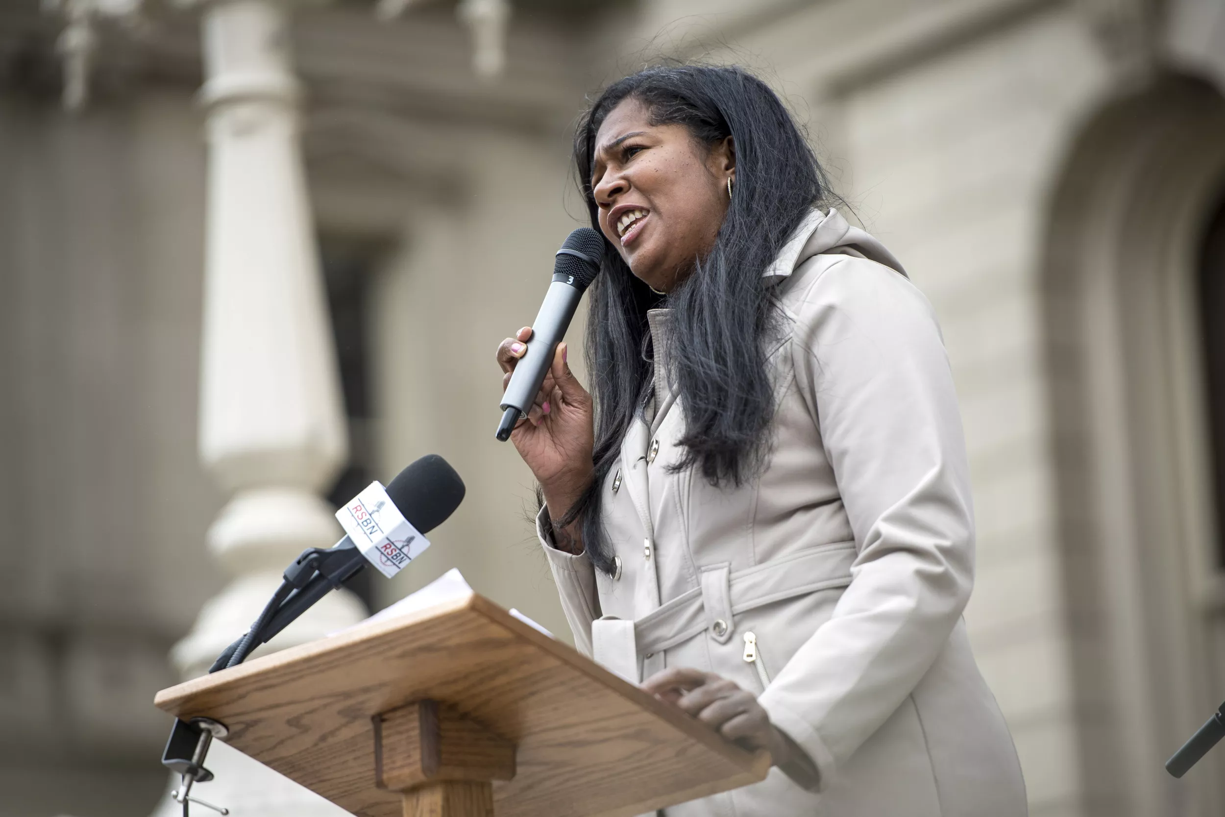 Michigan GOP Civil War Escalates - Vimarsana News