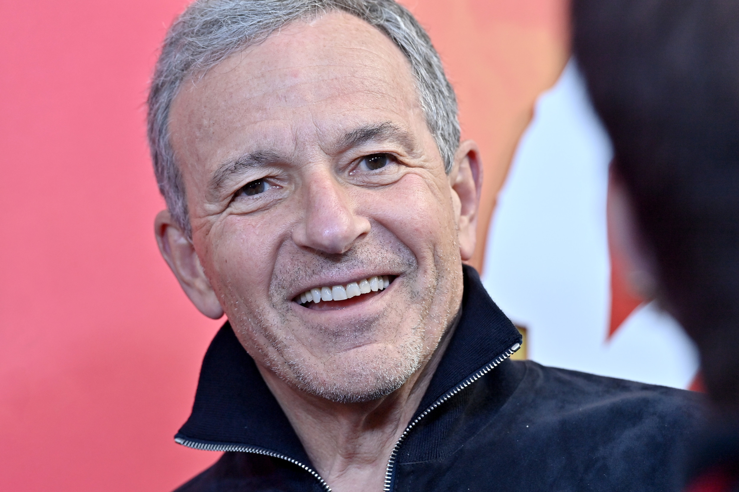 Disney CEO Bob Iger Mocked After Pay Cut - Newsweek