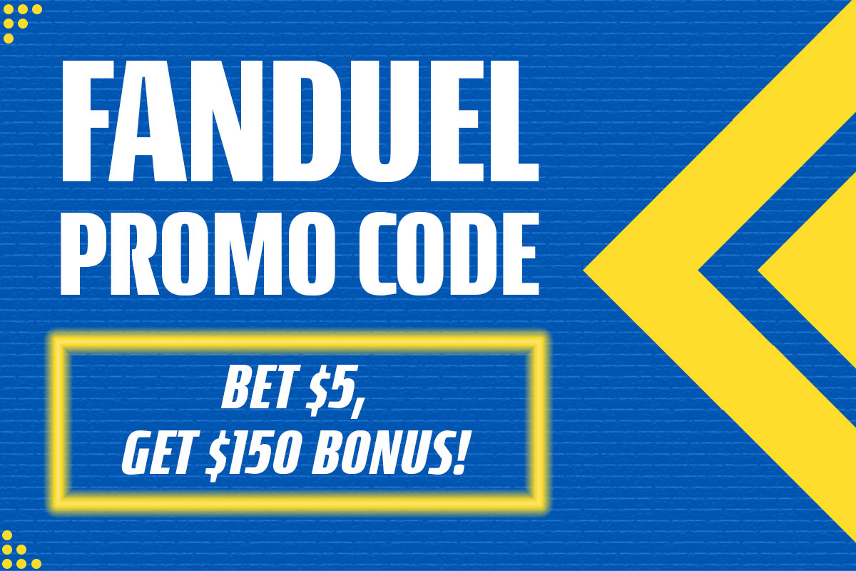 FanDuel Promo Code Bet 5 on NBA, Get 150 Bonus for NFL Divisional Round