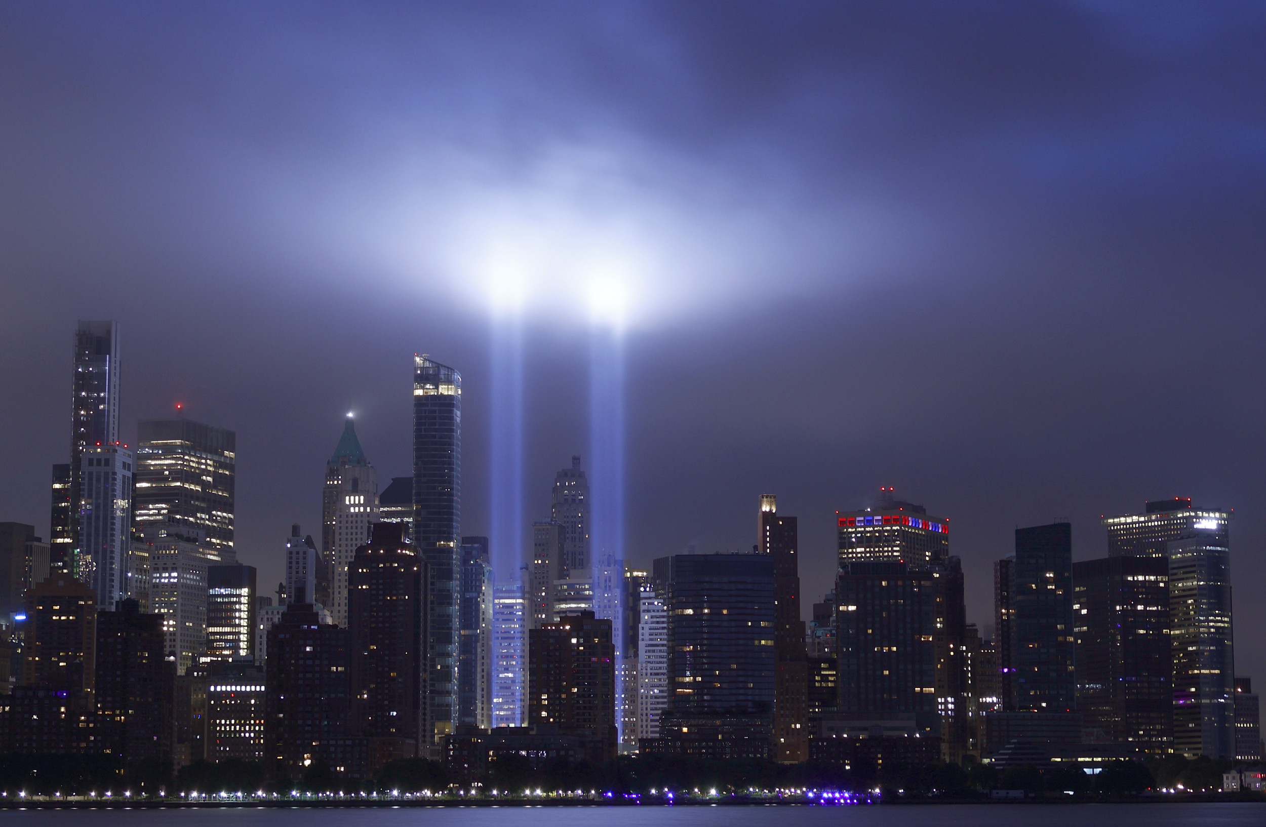 New 9/11 Victim Identified From 22-Year-Old Remains New 9/11 Victim Identified From 22-Year-Old Remains