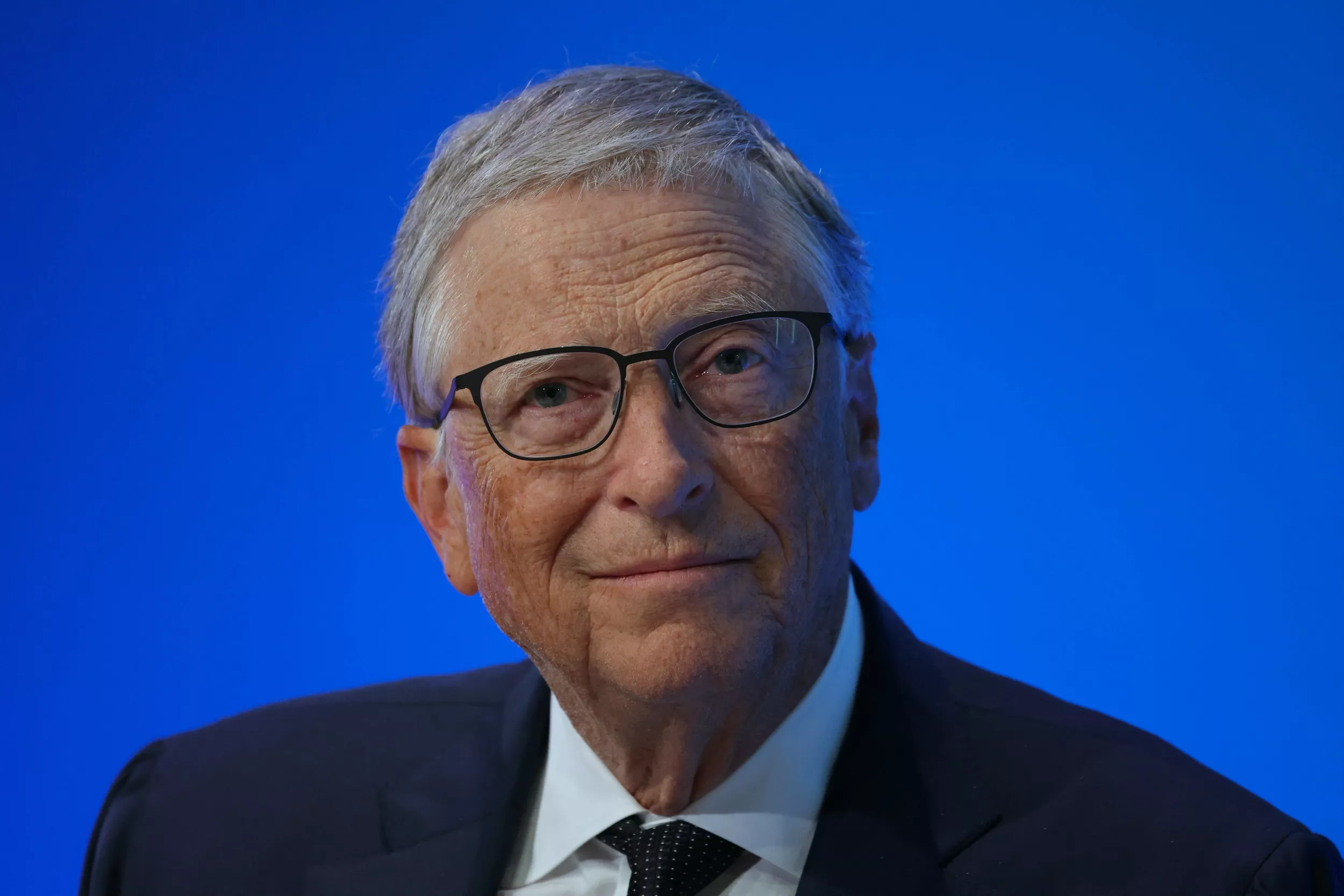 Bill Gates Reveals Plan to Change Vaccines - Vimarsana News