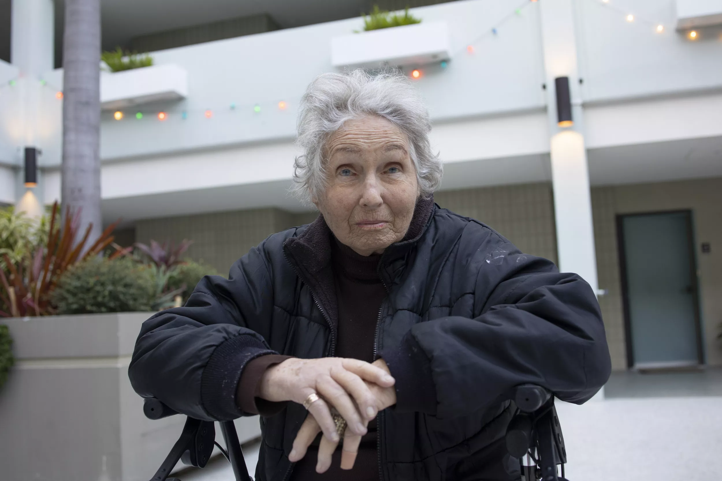 Americans on Social Security May Owe IRS Thousands - Vimarsana News