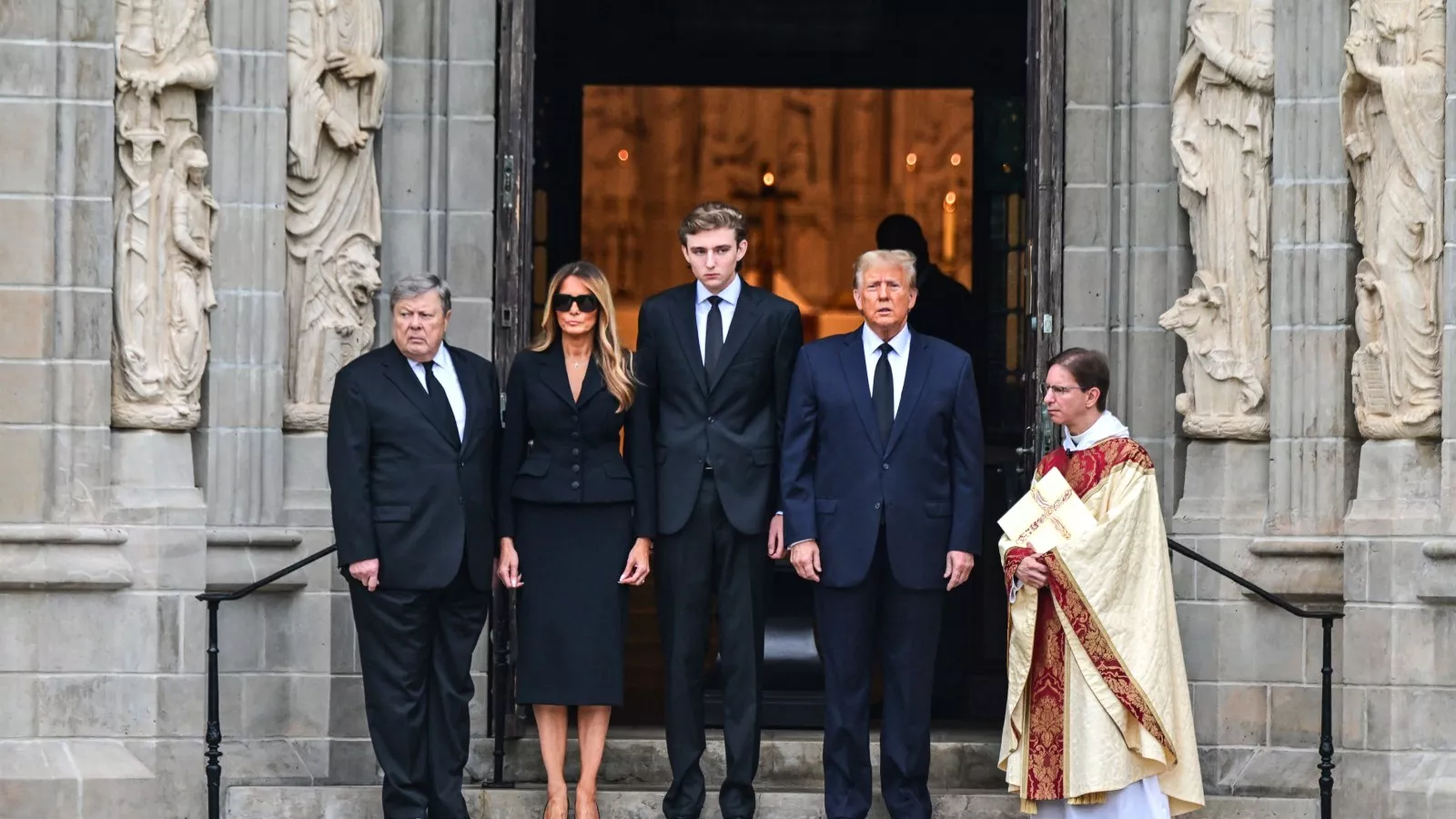How Tall Is Donald Trump? The Truth Behind His Height Donald Trump's True Height Sparks Debate