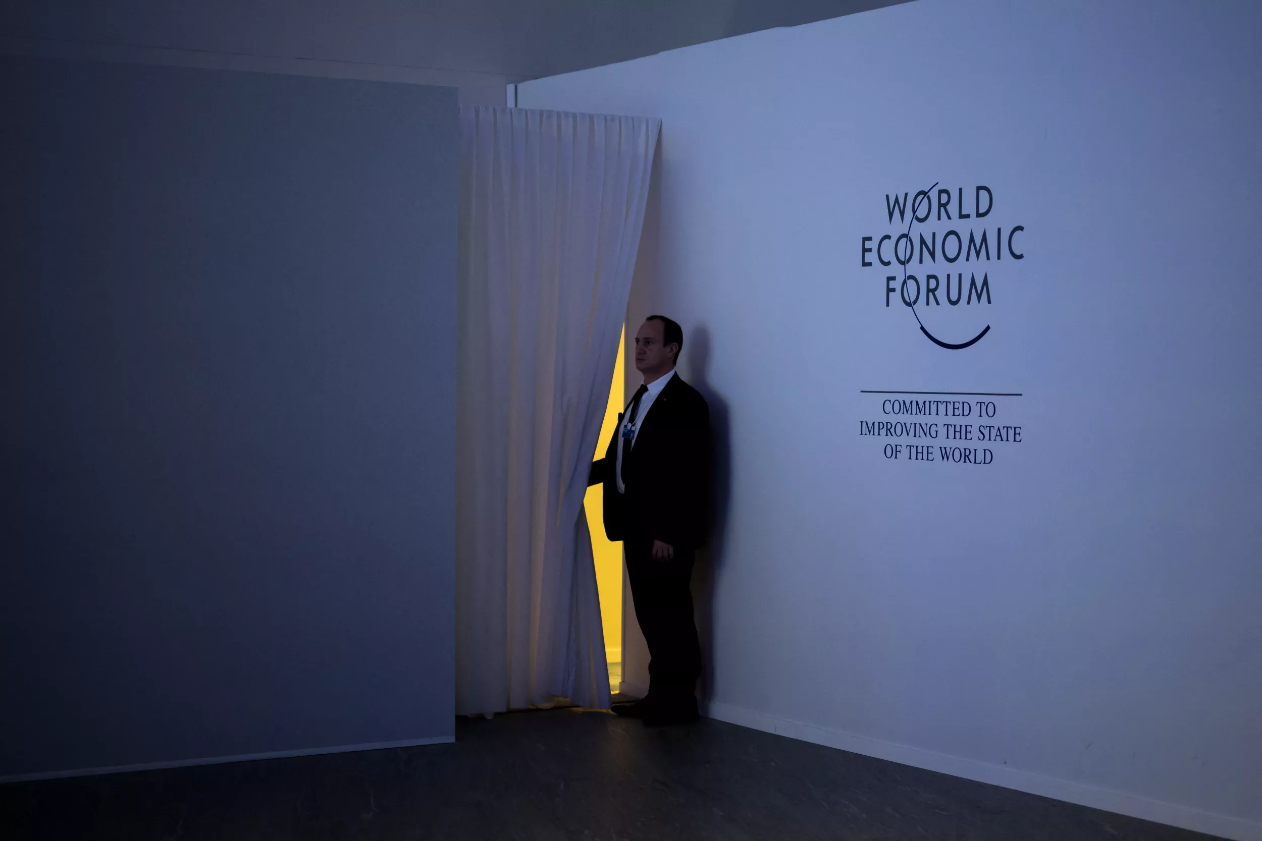 Davos Duplicity: Corporations Promised Not to Fund Election Deniers—But Can't Seem to Quit Them - Vimarsana News
