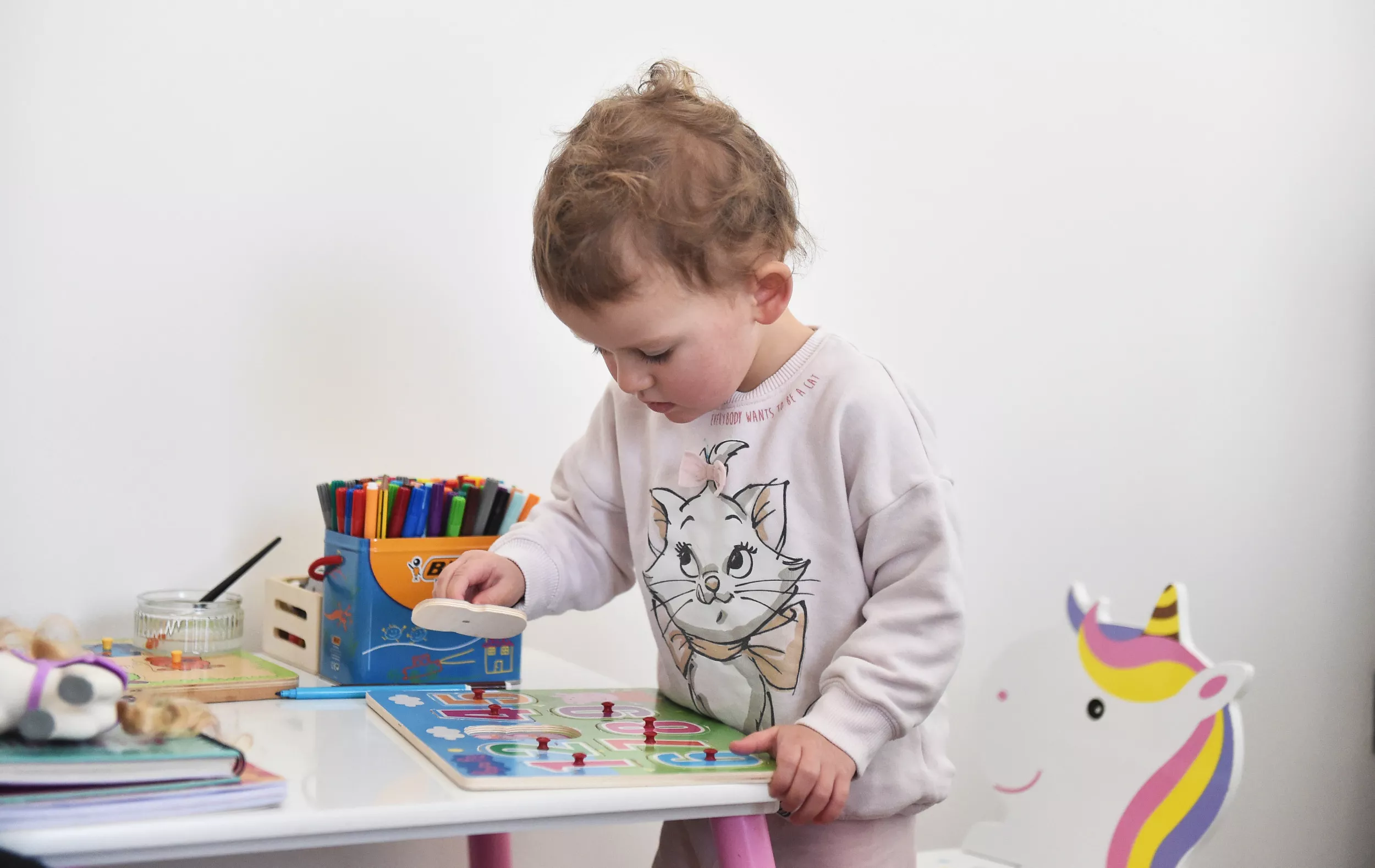Childcare Now Costs More Than College As Parents Fork Over $36,000 a Year - Vimarsana News