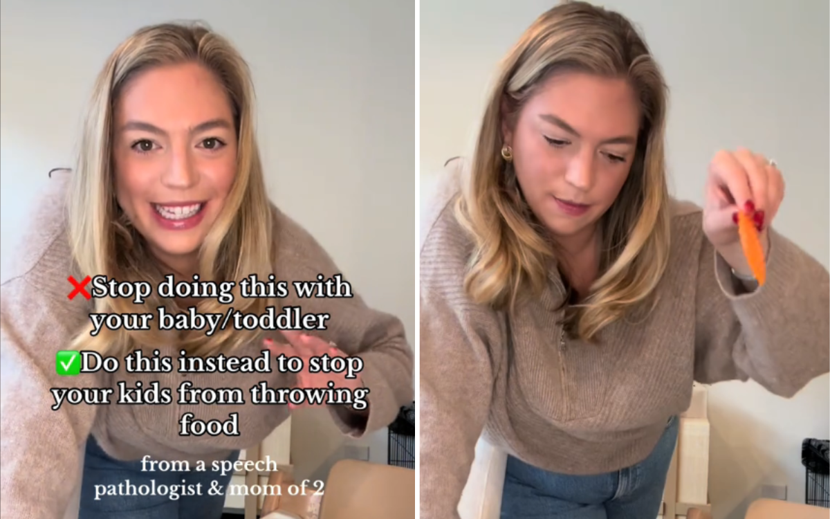 what-to-do-when-a-baby-throws-food-according-to-an-expert-newsweek