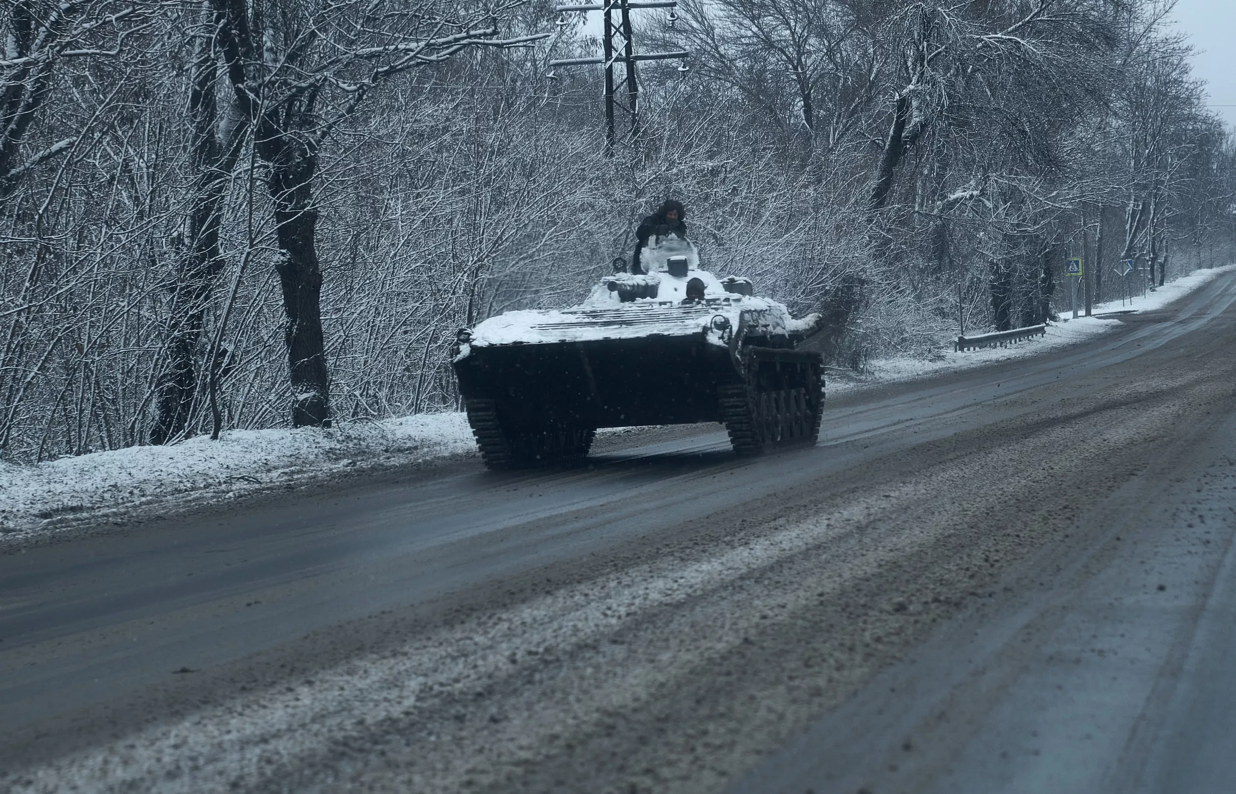 Ukraine War Maps Show Ground Won, Lost This Week Amid Russian Bakhmut Push - Vimarsana News