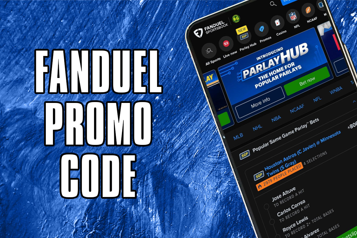 FanDuel Promo Code: Bet $5 On Chiefs-Bills, Get $150 Bonus For NFL Playoffs