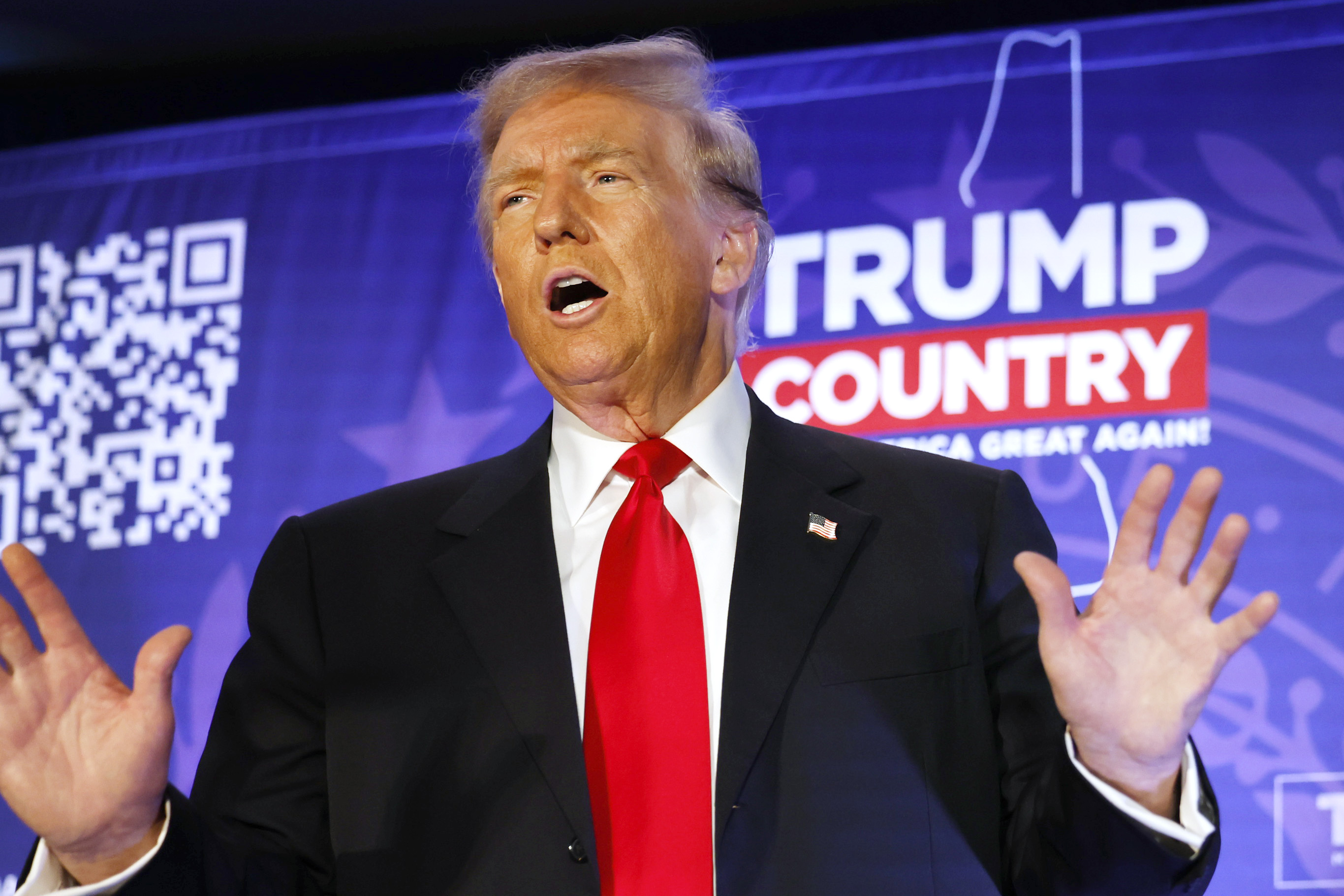 Conservative New Hampshire Publisher Rips Donald Trump: 'Dangerous Man ...