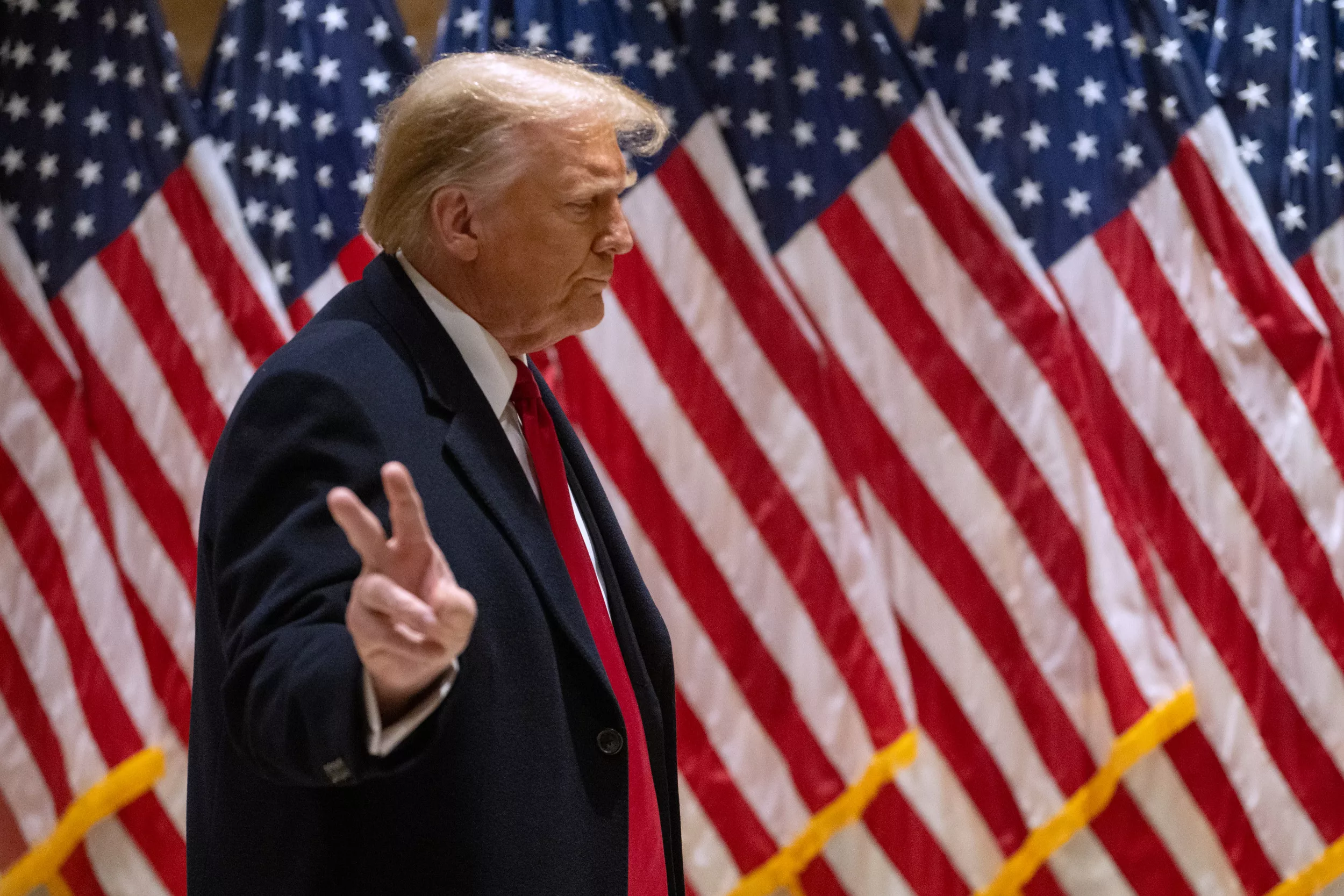 Donald Trump Made 'Really Stupid' Move in E. Jean Carroll Case: Attorney - Vimarsana News