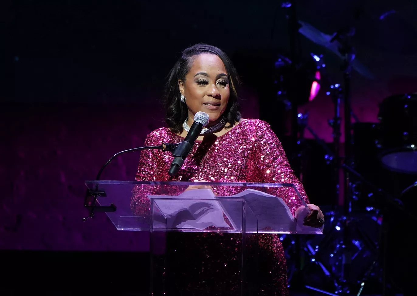 Fani Willis Used 'Poor Judgment,' Legal Analysts Warn - Vimarsana News