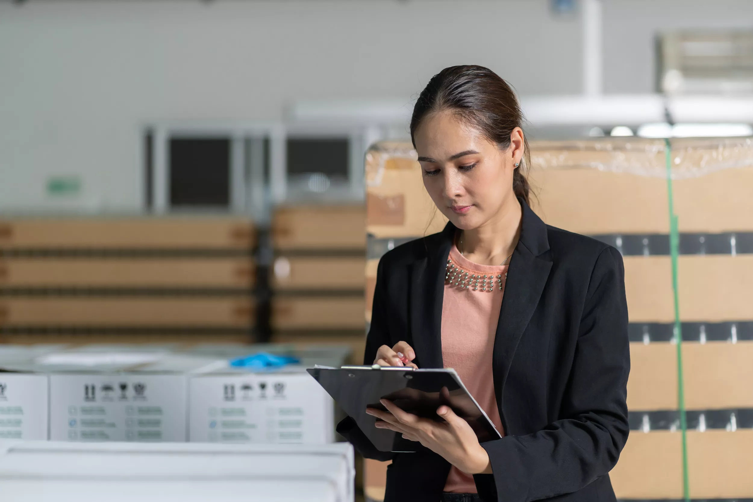 Increasing Shipping Volume? 11 Effective Tips for Sustainably Scaling - Vimarsana News